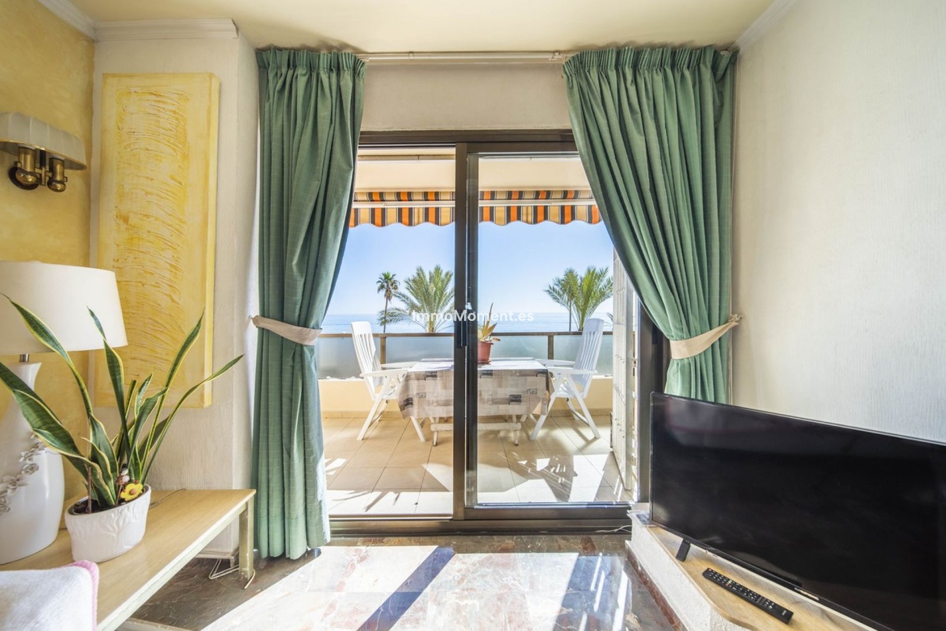 Revente - Appartement - Fuengirola - Fuengirola Centro