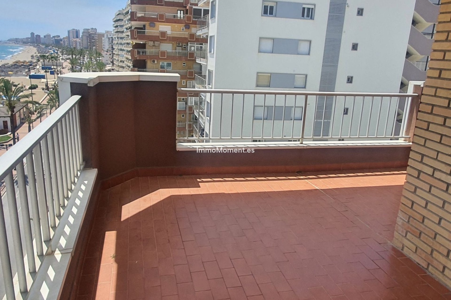 Revente - Appartement - Fuengirola - Fuengirola Centro