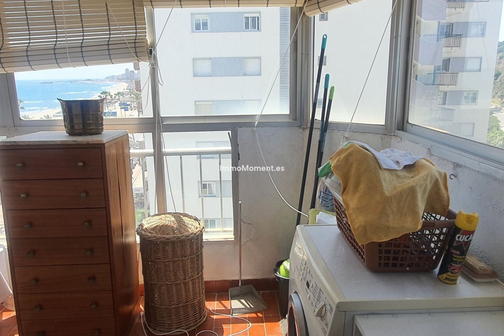 Revente - Appartement - Fuengirola - Fuengirola Centro