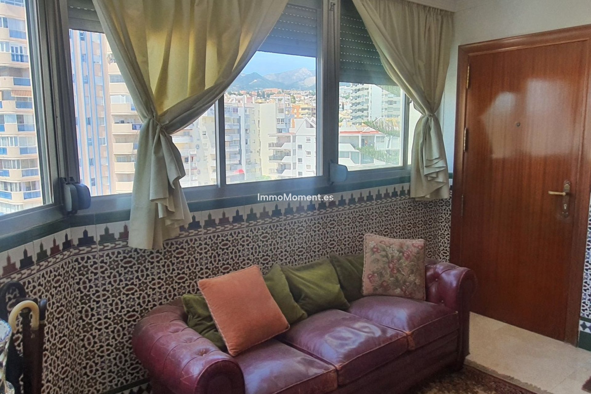 Revente - Appartement - Fuengirola - Fuengirola Centro