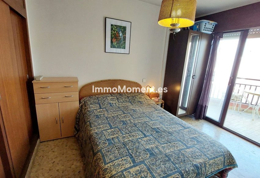 Revente - Appartement - Fuengirola - Fuengirola Centro