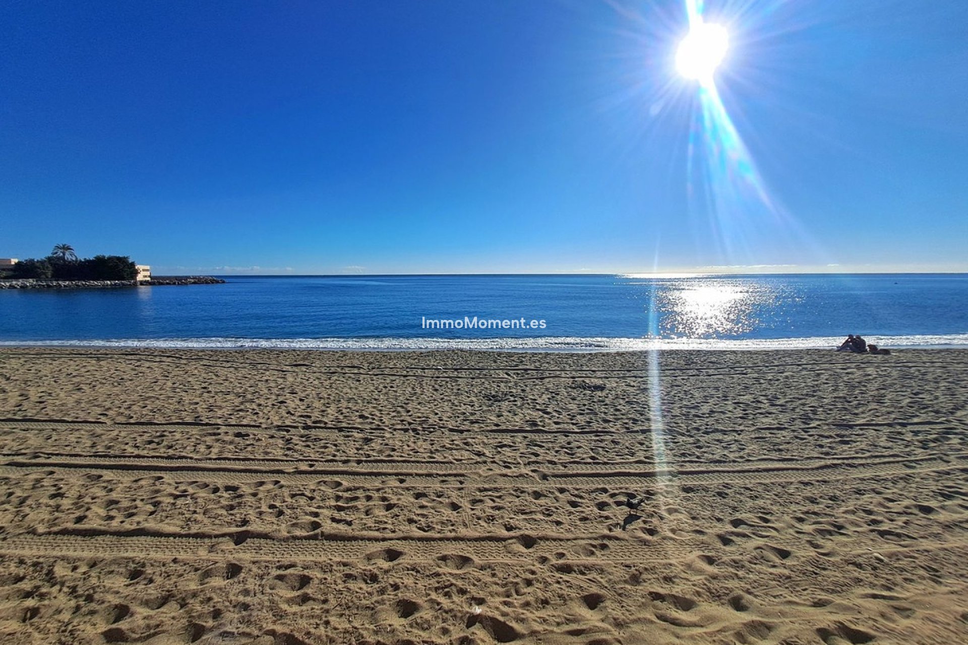 Revente - Appartement - Fuengirola - Fuengirola Centro