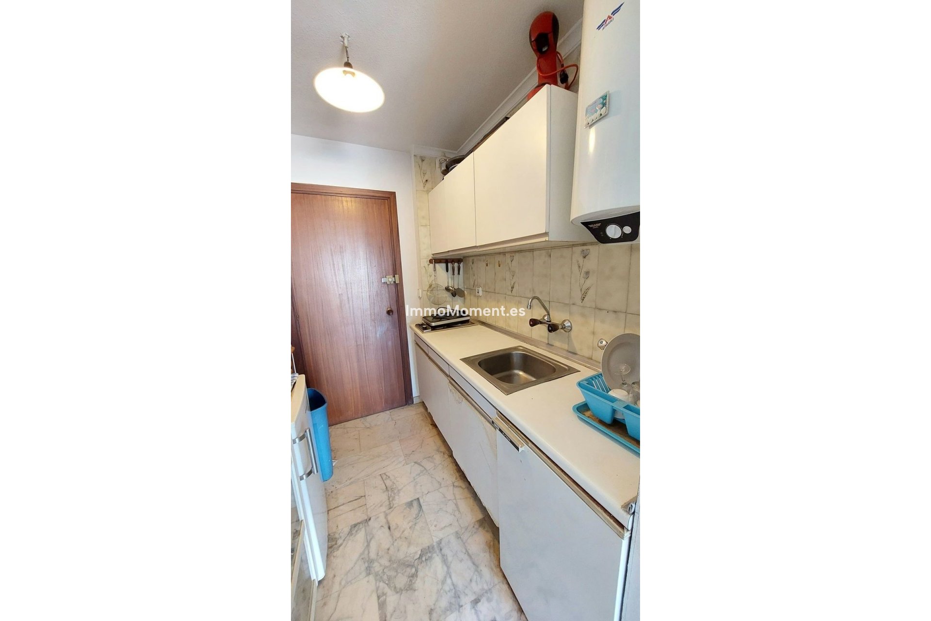 Revente - Appartement - Fuengirola - Fuengirola Centro