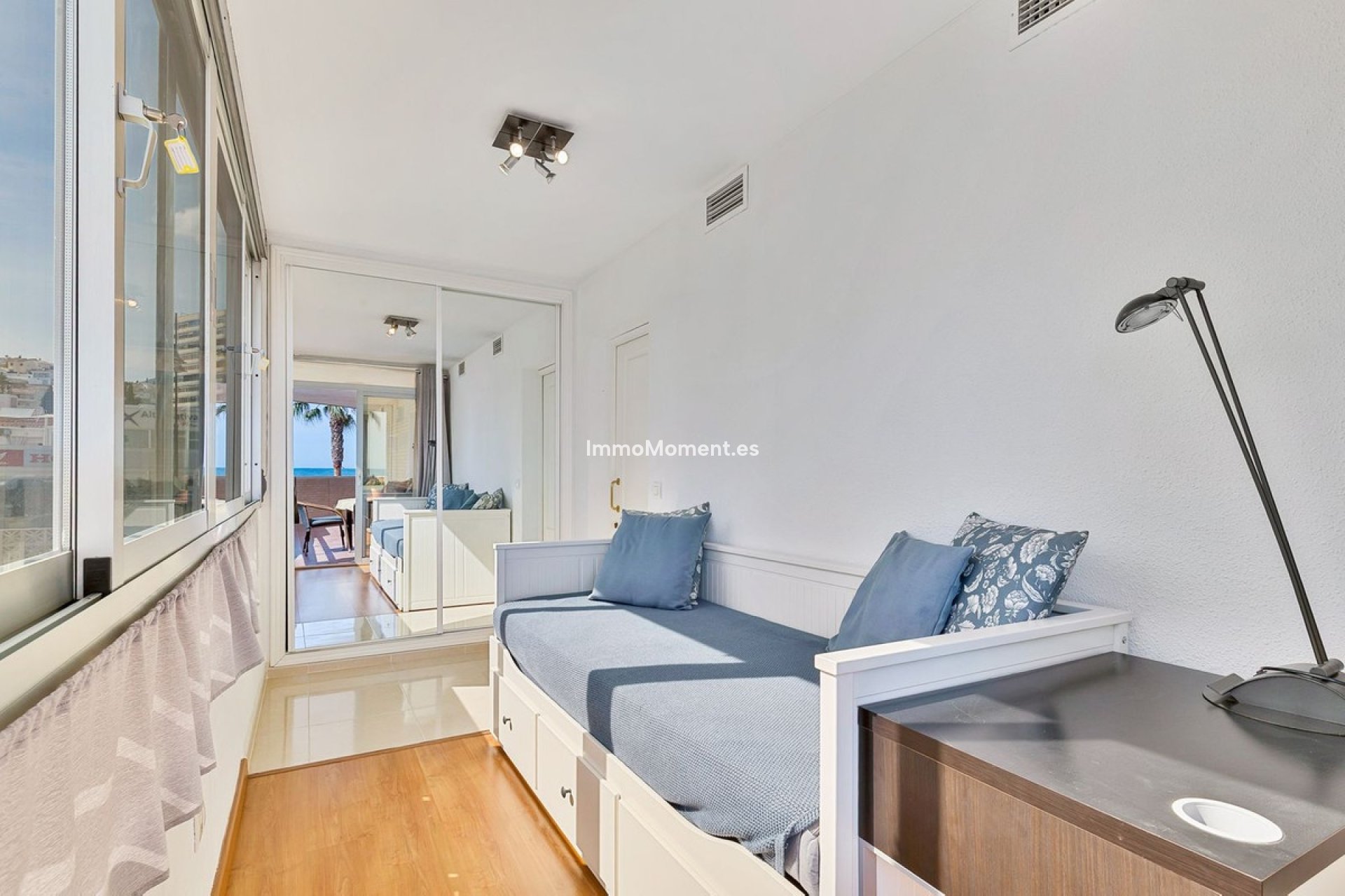 Revente - Appartement - Fuengirola - Fuengirola Centro