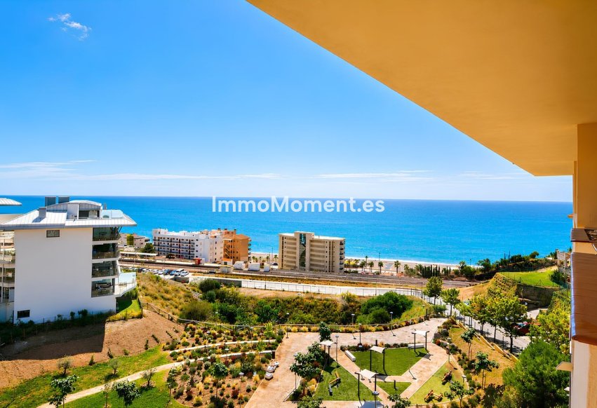 Revente - Appartement - Fuengirola - Fuengirola Centro