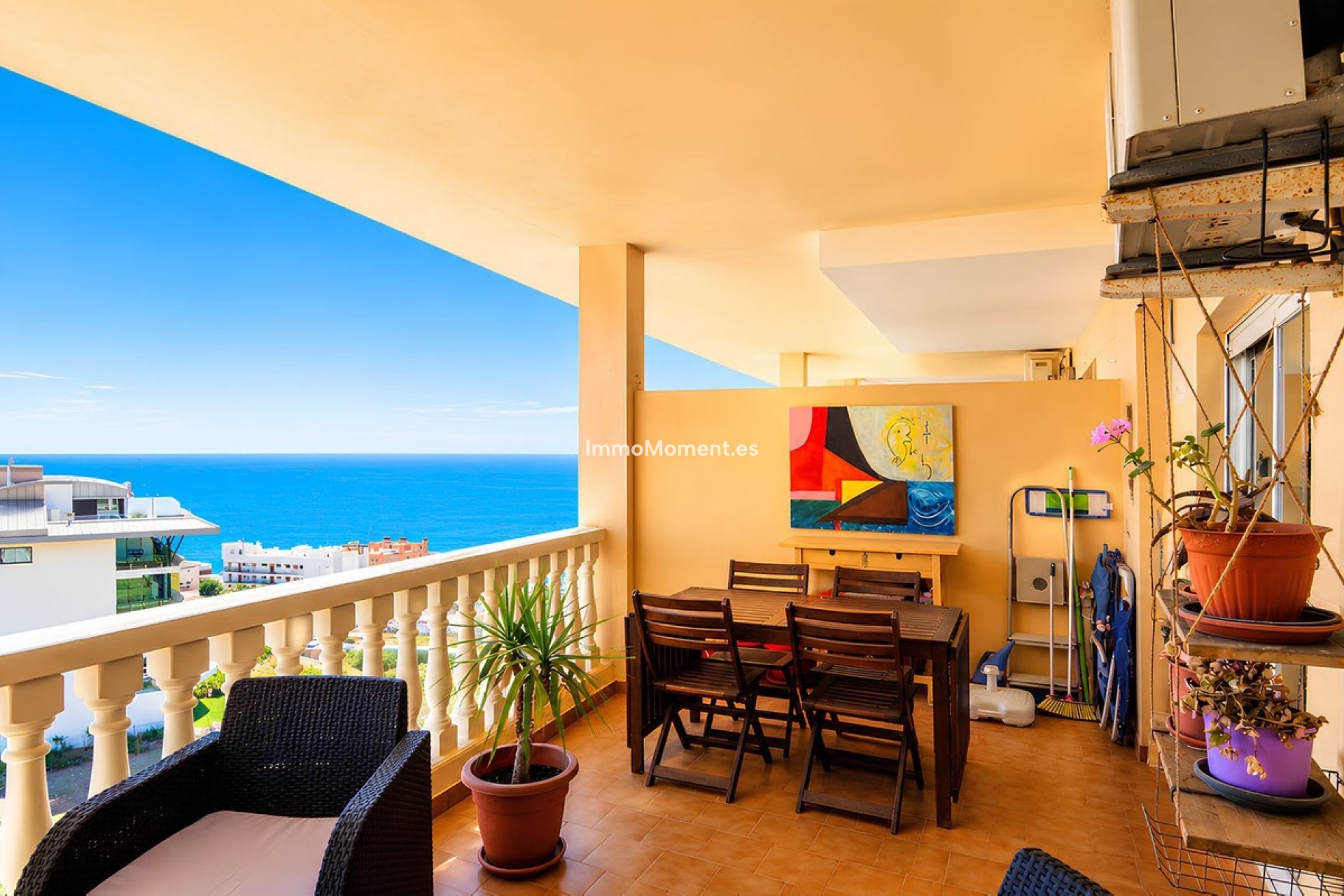 Revente - Appartement - Fuengirola - Fuengirola Centro