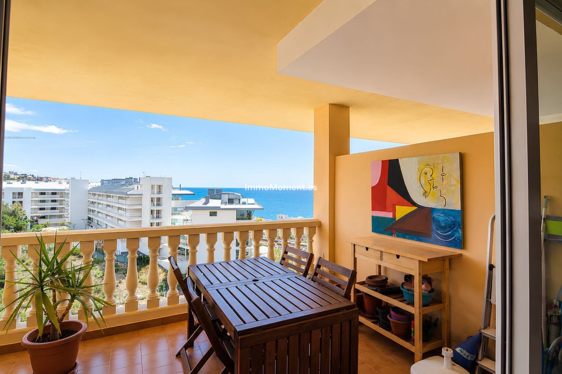 Revente - Appartement - Fuengirola - Fuengirola Centro
