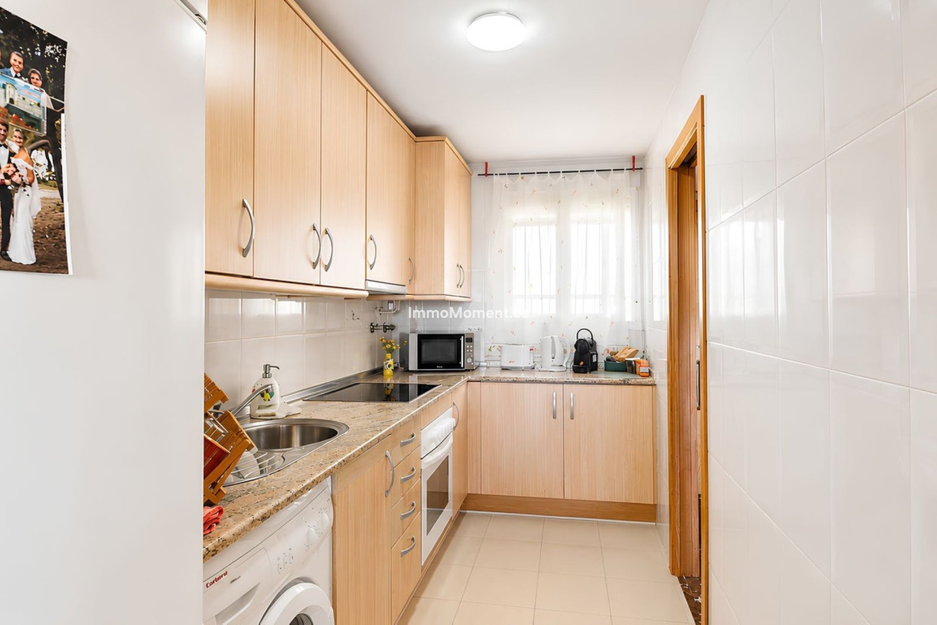 Revente - Appartement - Fuengirola - Fuengirola Centro