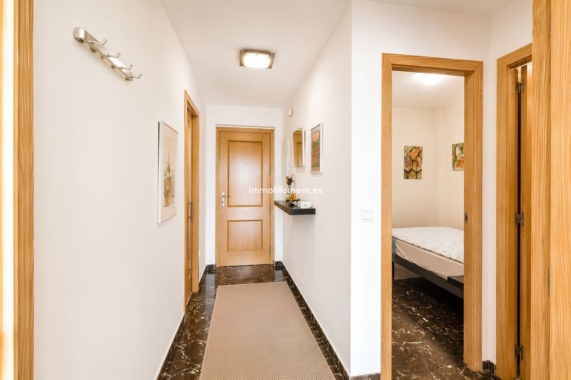Revente - Appartement - Fuengirola - Fuengirola Centro