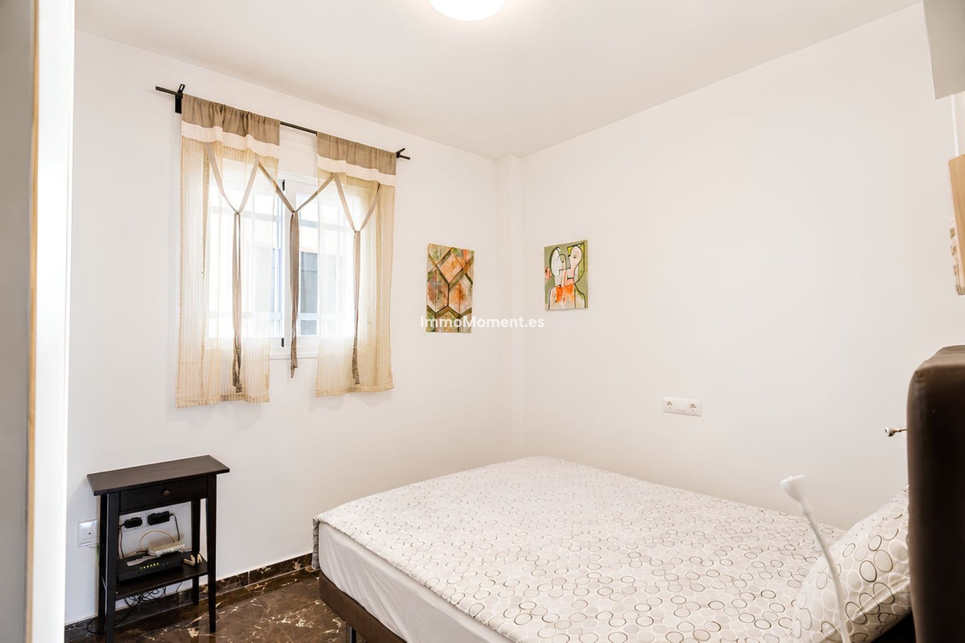Revente - Appartement - Fuengirola - Fuengirola Centro