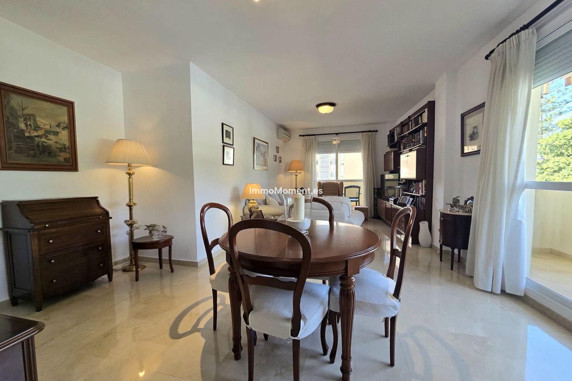 Revente - Appartement - Fuengirola - Fuengirola Centro