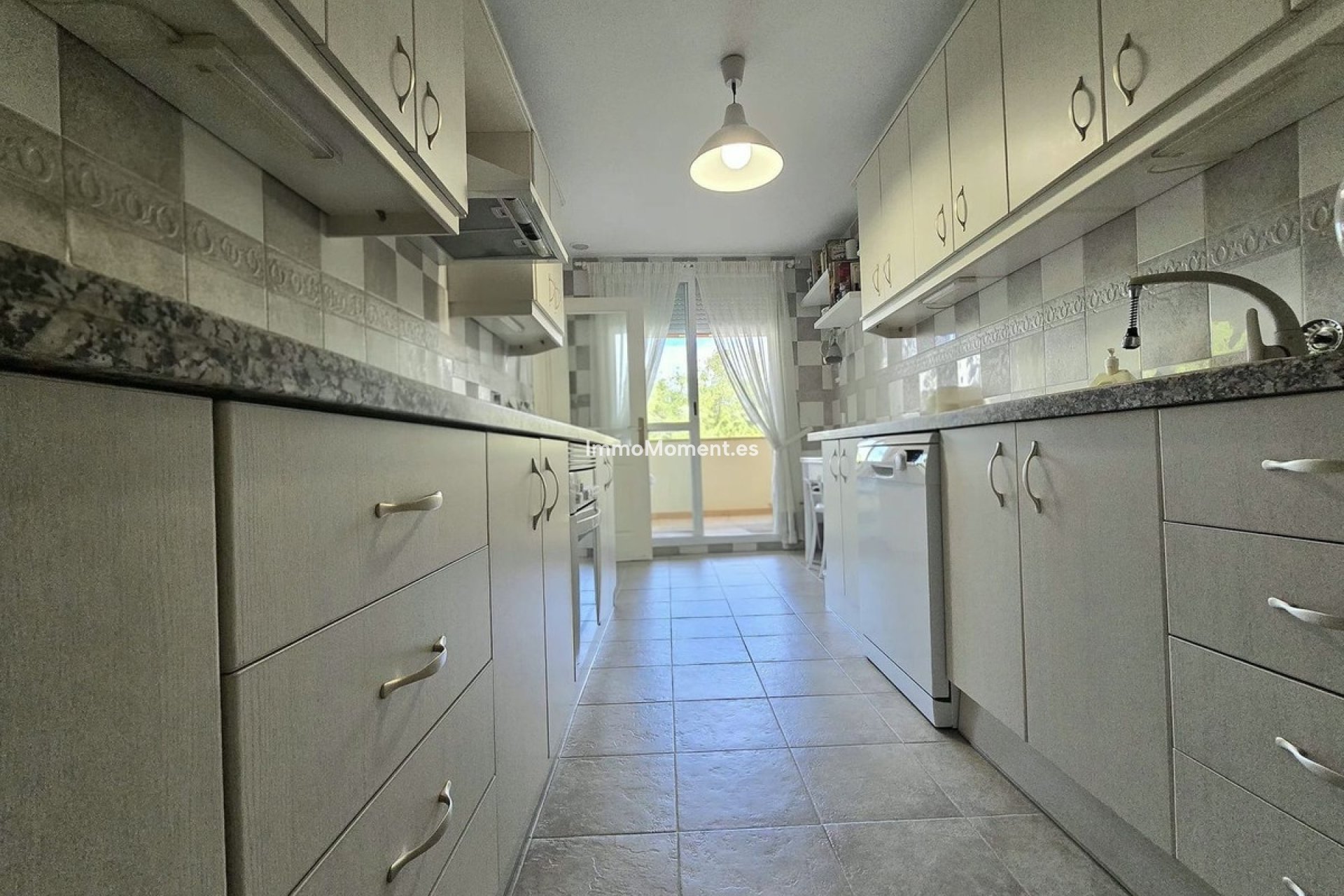 Revente - Appartement - Fuengirola - Fuengirola Centro