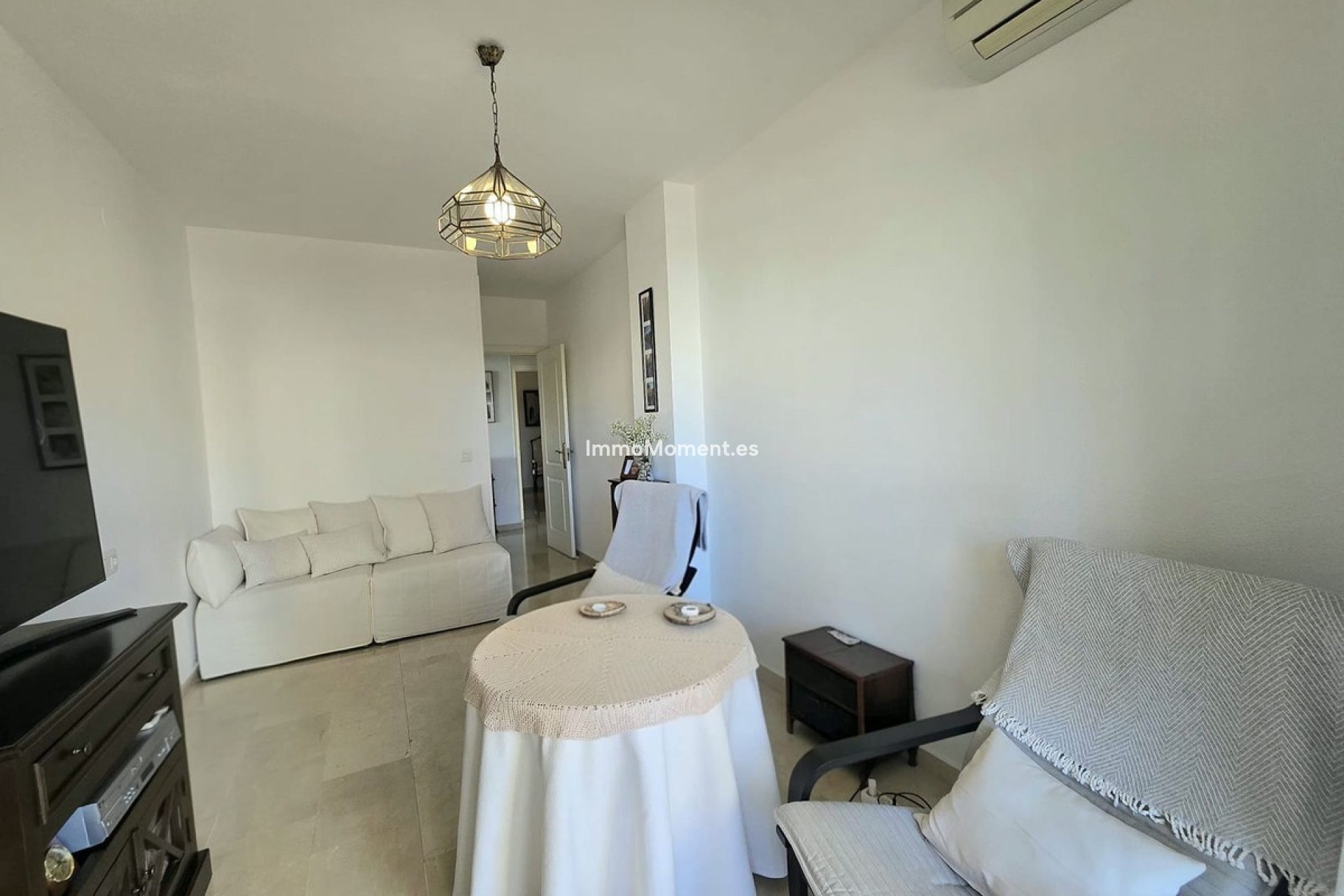Revente - Appartement - Fuengirola - Fuengirola Centro