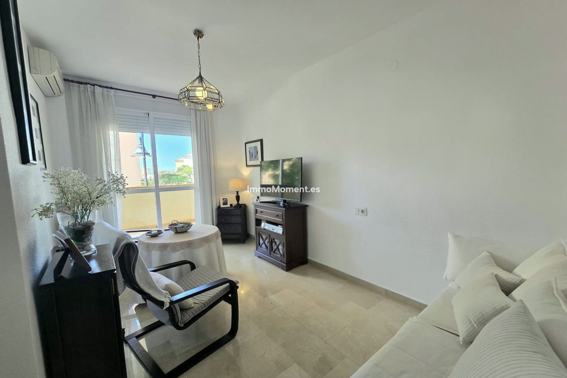 Revente - Appartement - Fuengirola - Fuengirola Centro