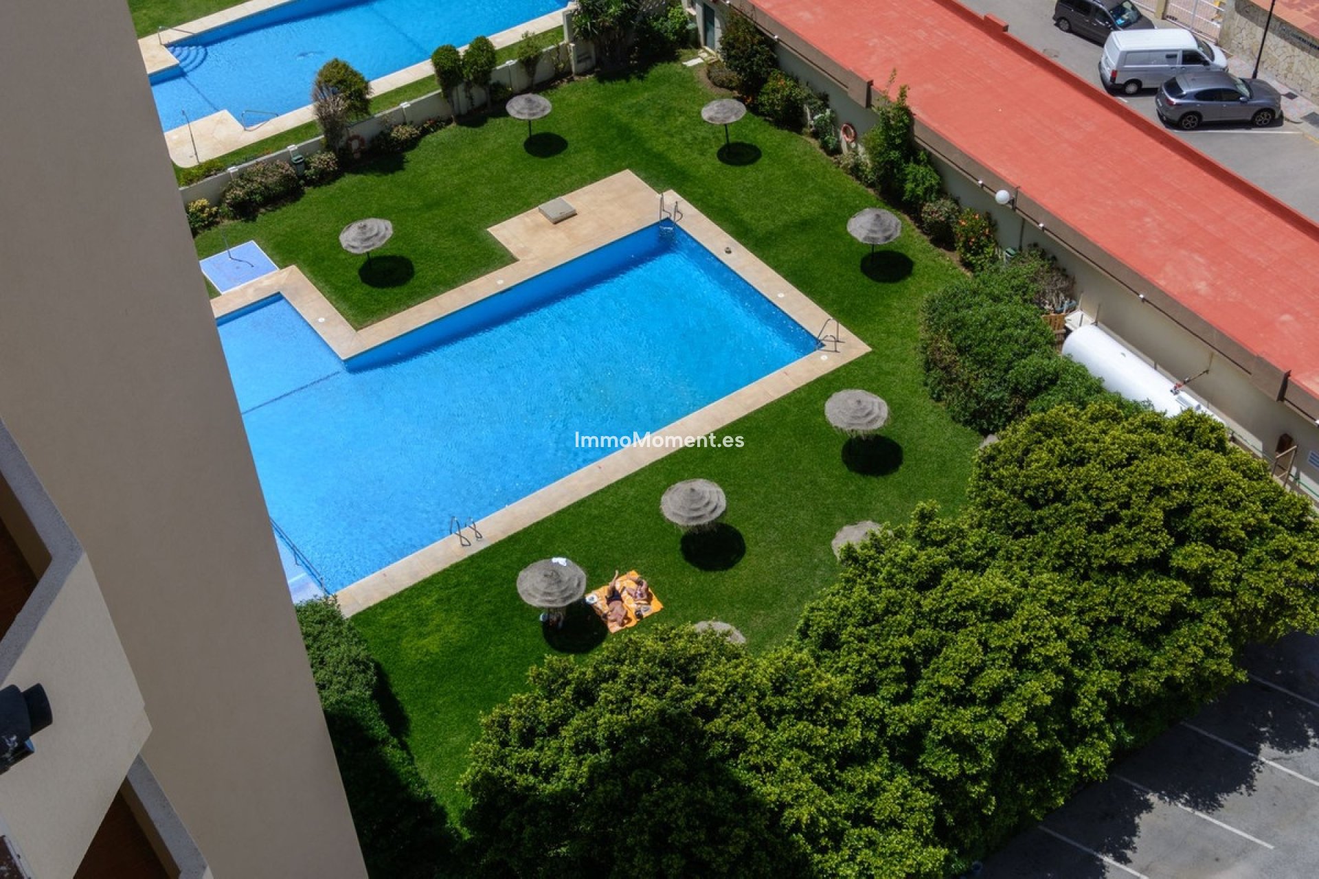 Revente - Appartement - Fuengirola - Fuengirola Centro
