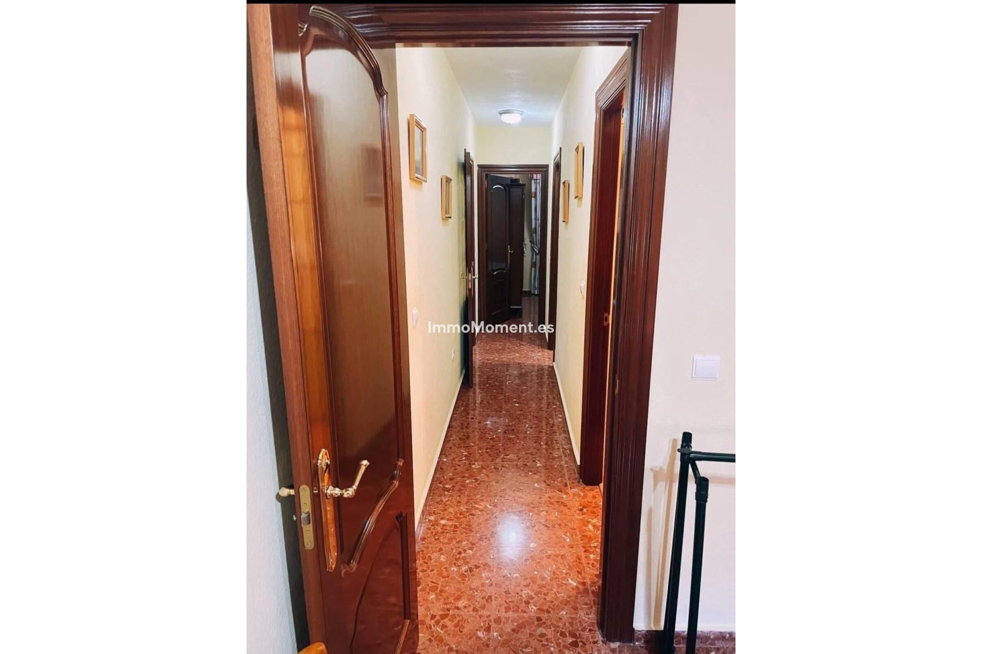 Revente - Appartement - Fuengirola - Fuengirola Centro