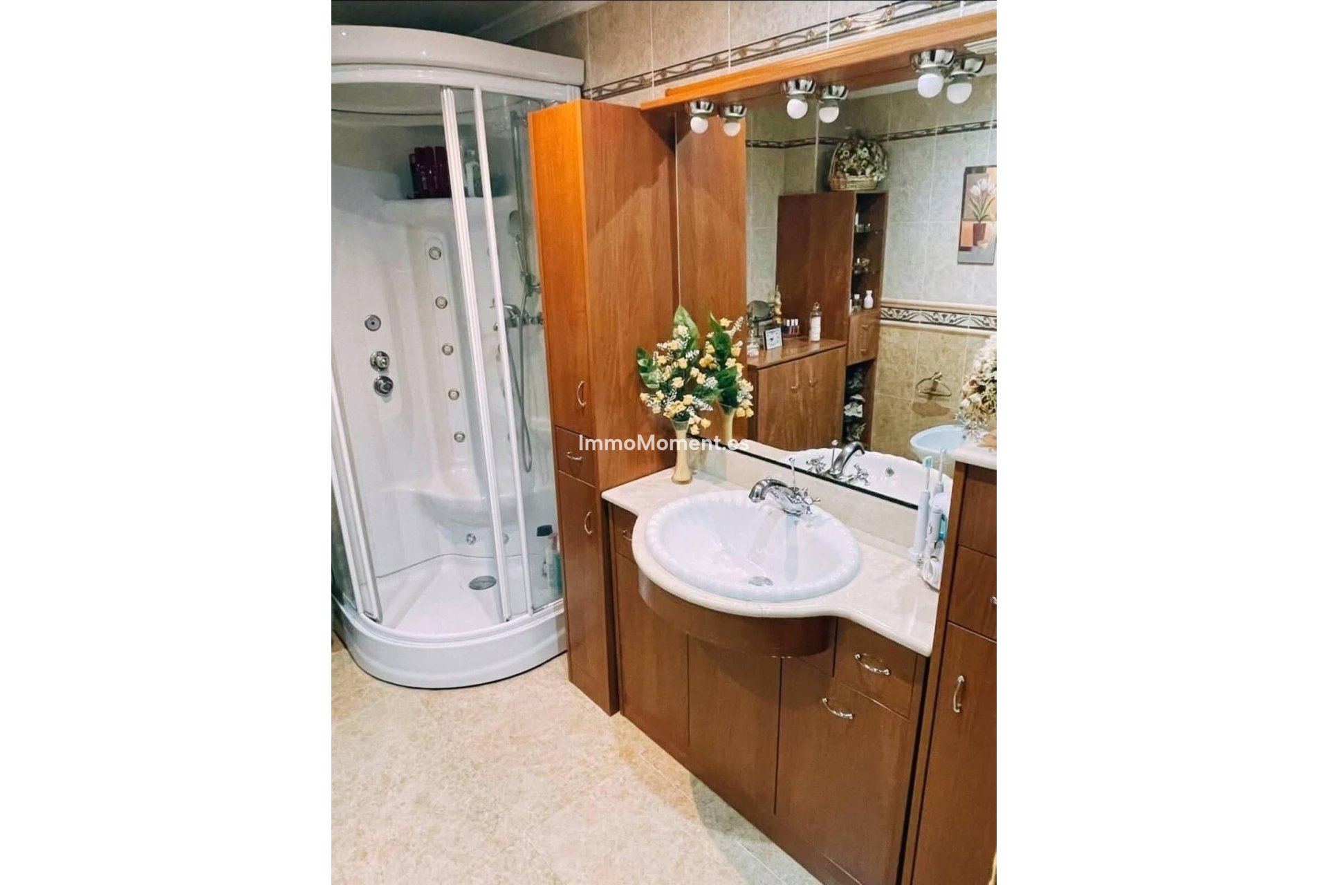 Revente - Appartement - Fuengirola - Fuengirola Centro