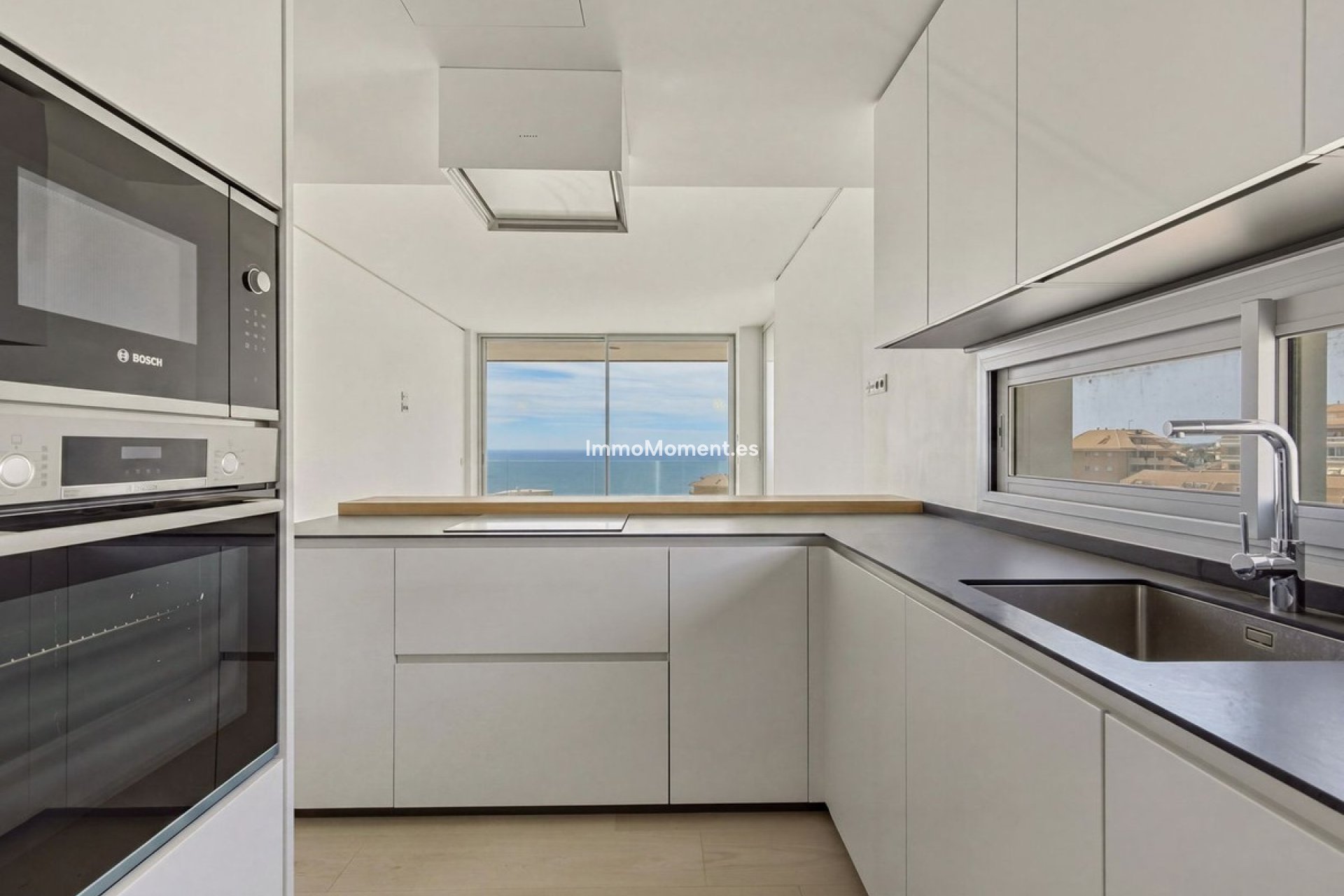 Revente - Appartement - Fuengirola - Fuengirola Centro