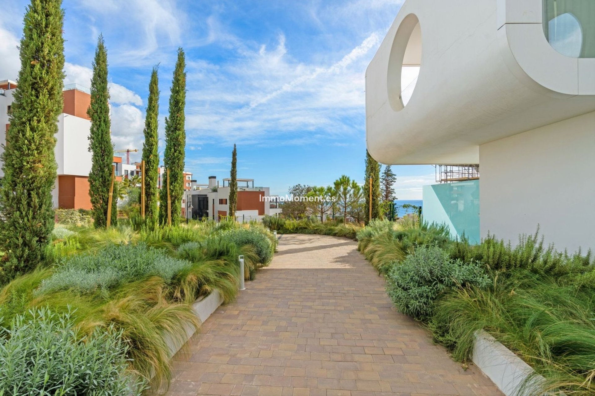 Revente - Appartement - Fuengirola - Fuengirola Centro