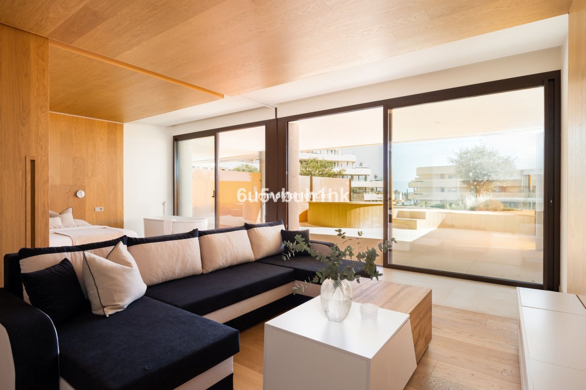 Revente - Appartement - Fuengirola - Fuengirola Centro