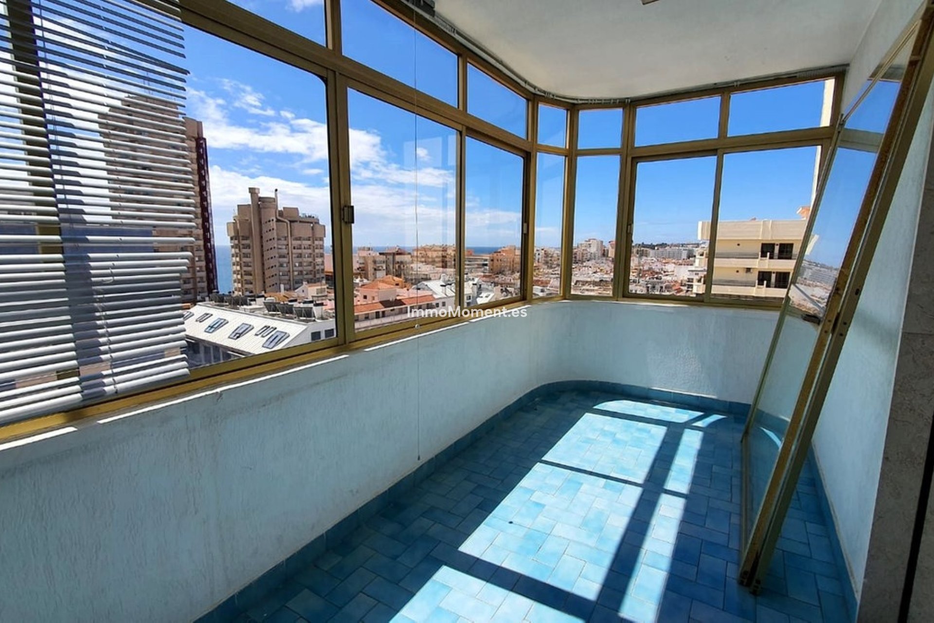 Revente - Appartement - Fuengirola - Fuengirola Centro