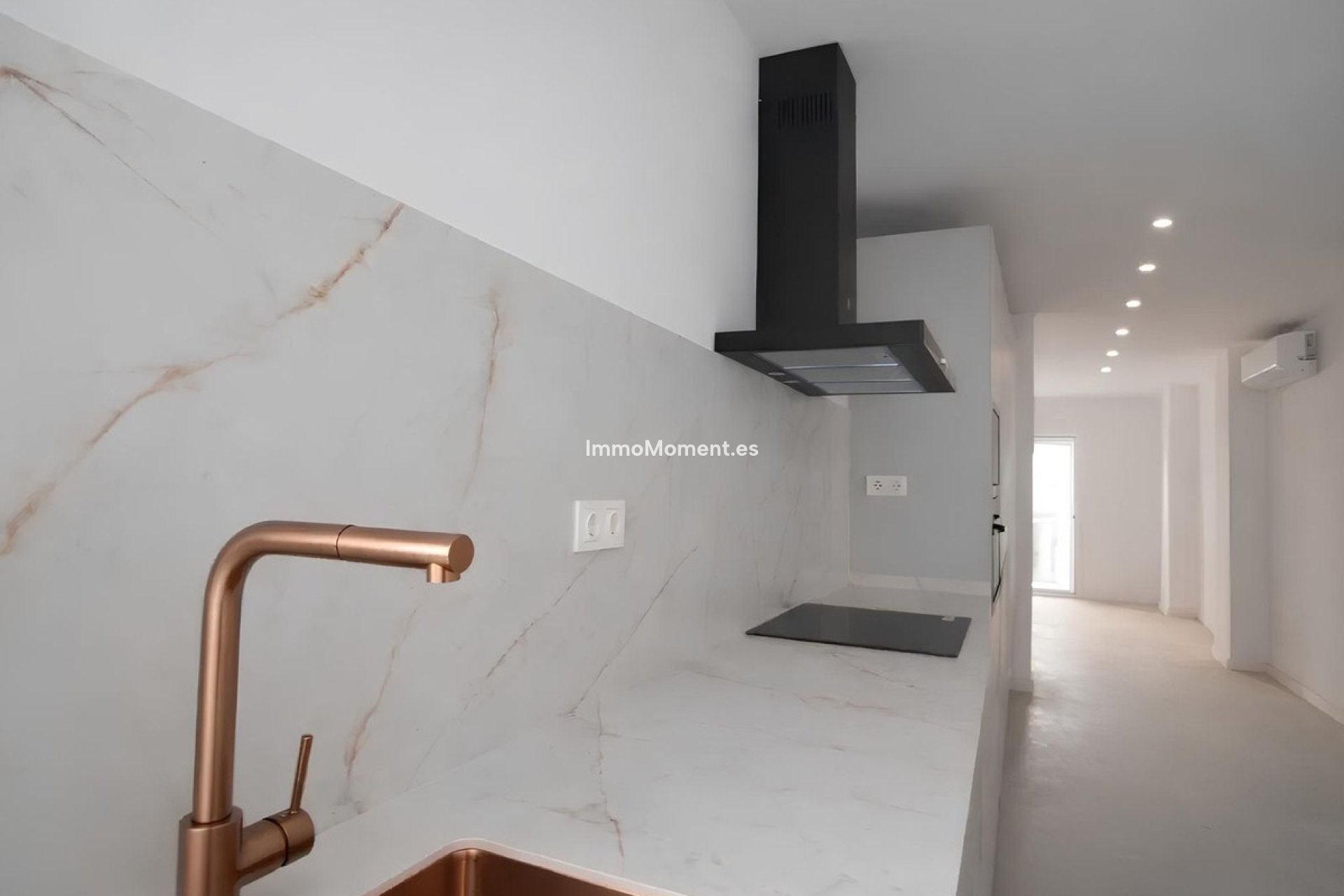 Revente - Appartement - Fuengirola - Fuengirola Centro