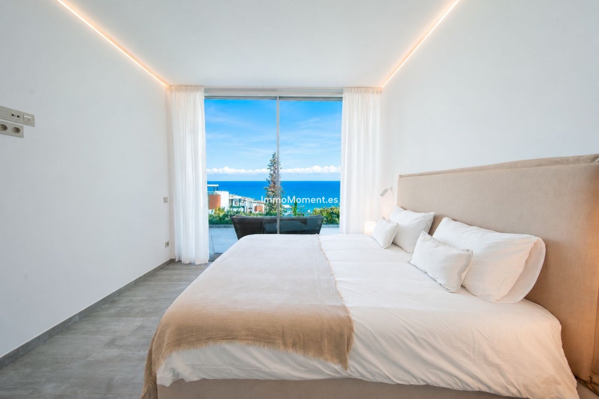 Revente - Appartement - Fuengirola - Fuengirola Centro