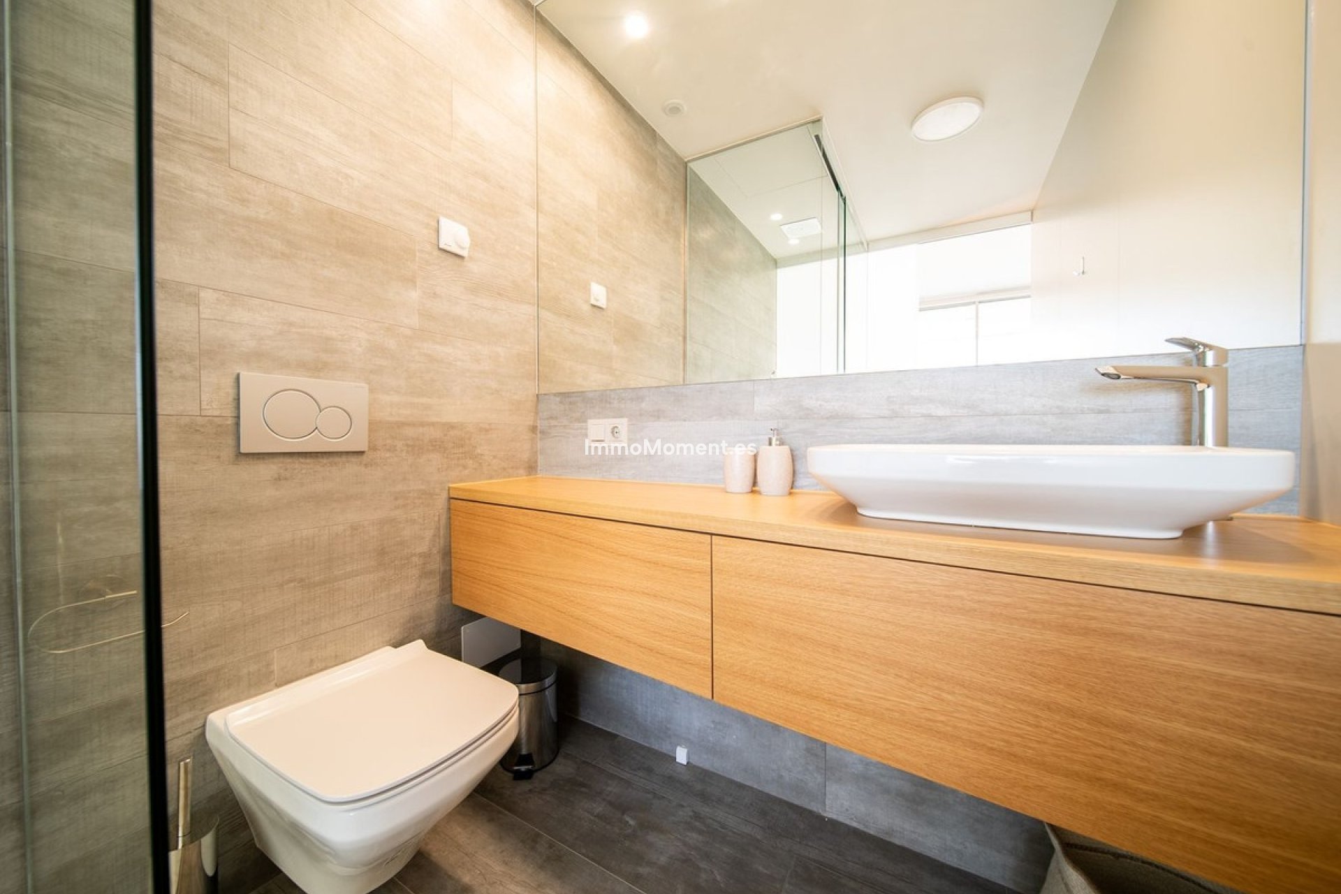 Revente - Appartement - Fuengirola - Fuengirola Centro