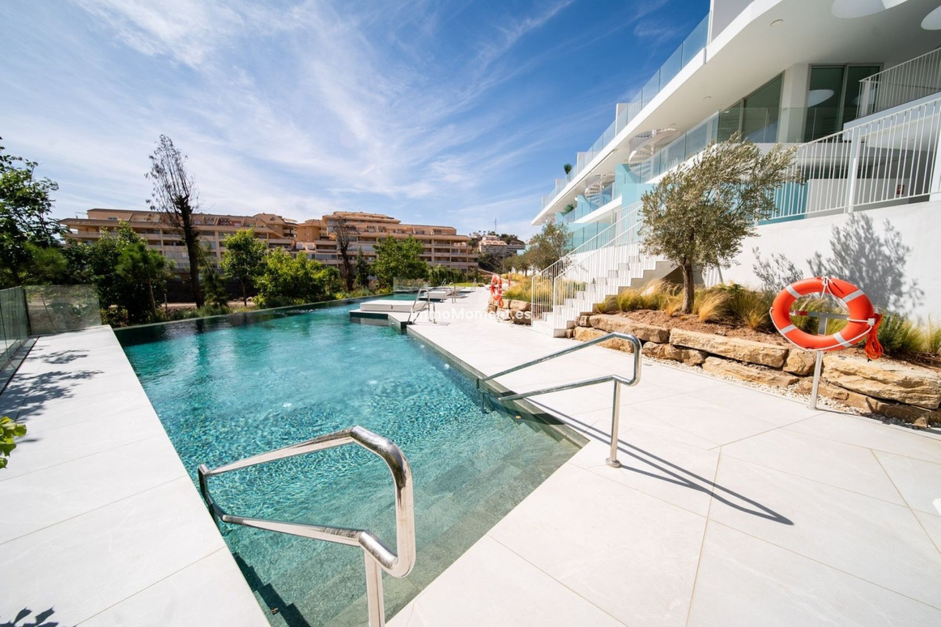Revente - Appartement - Fuengirola - Fuengirola Centro