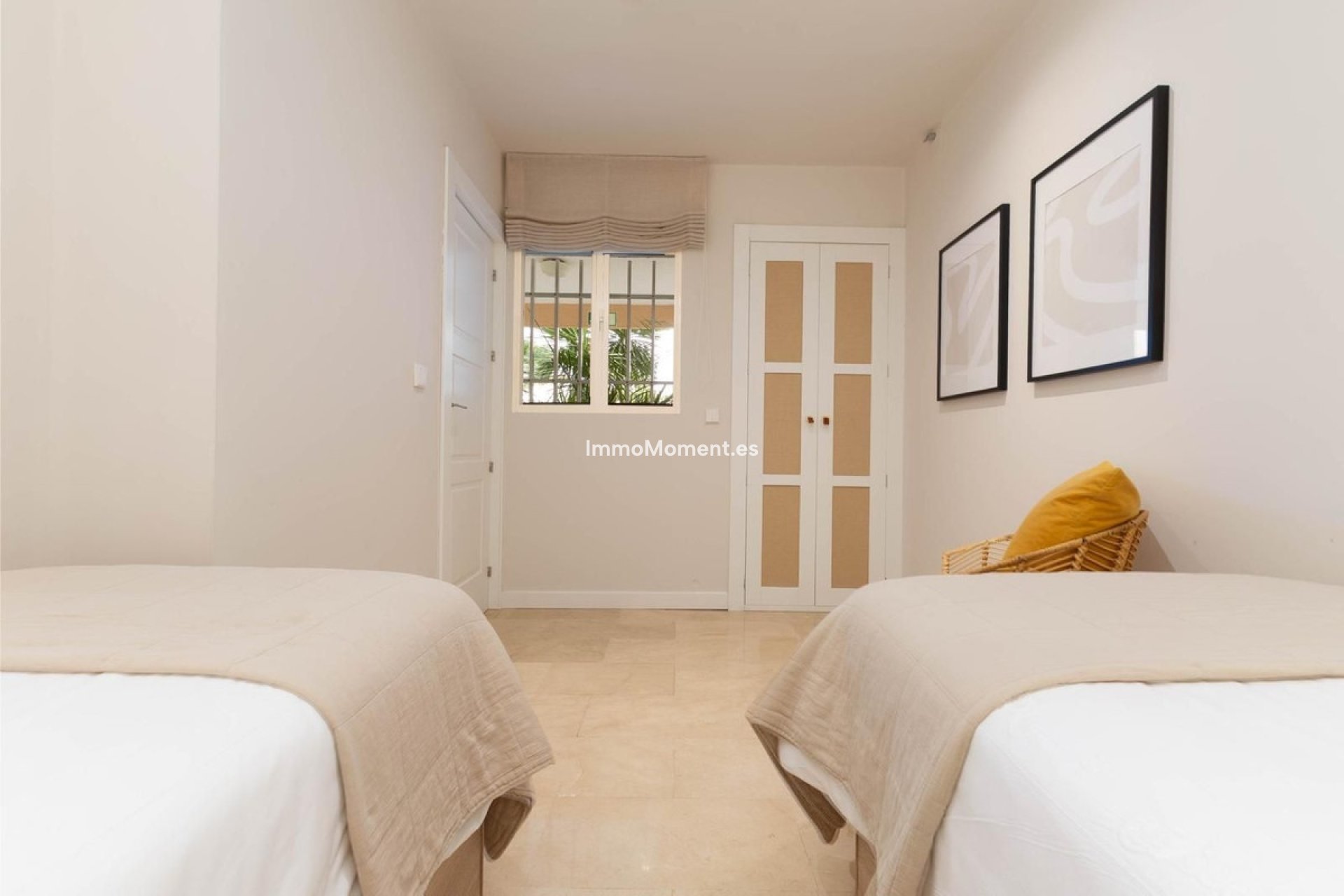 Revente - Appartement - Fuengirola - Fuengirola Centro