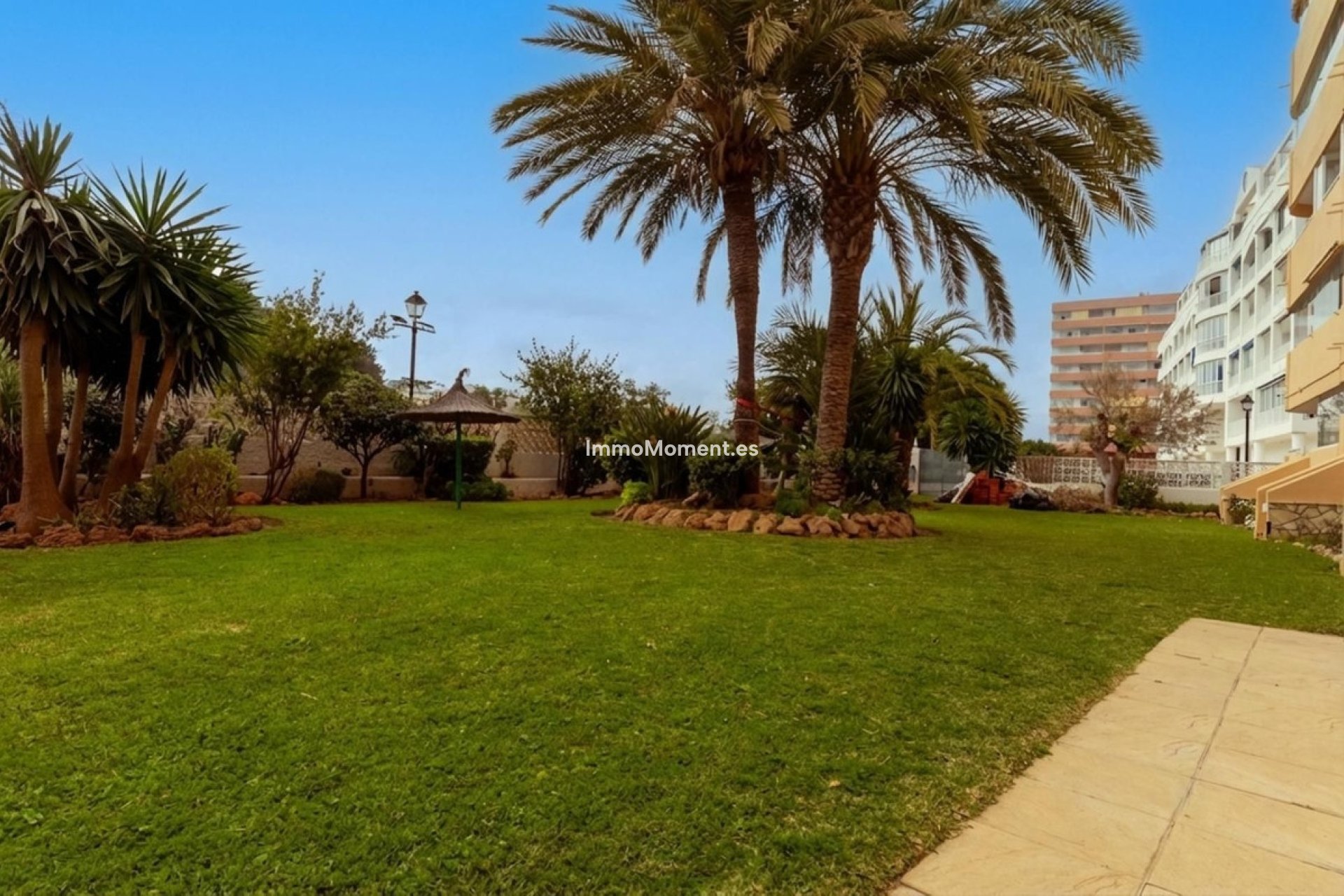Revente - Appartement - Fuengirola - Fuengirola Centro
