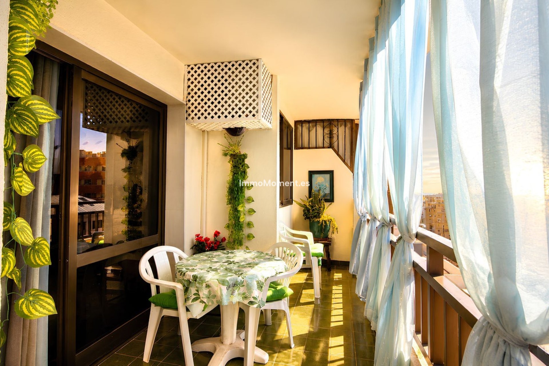 Revente - Appartement - Fuengirola - Fuengirola Centro