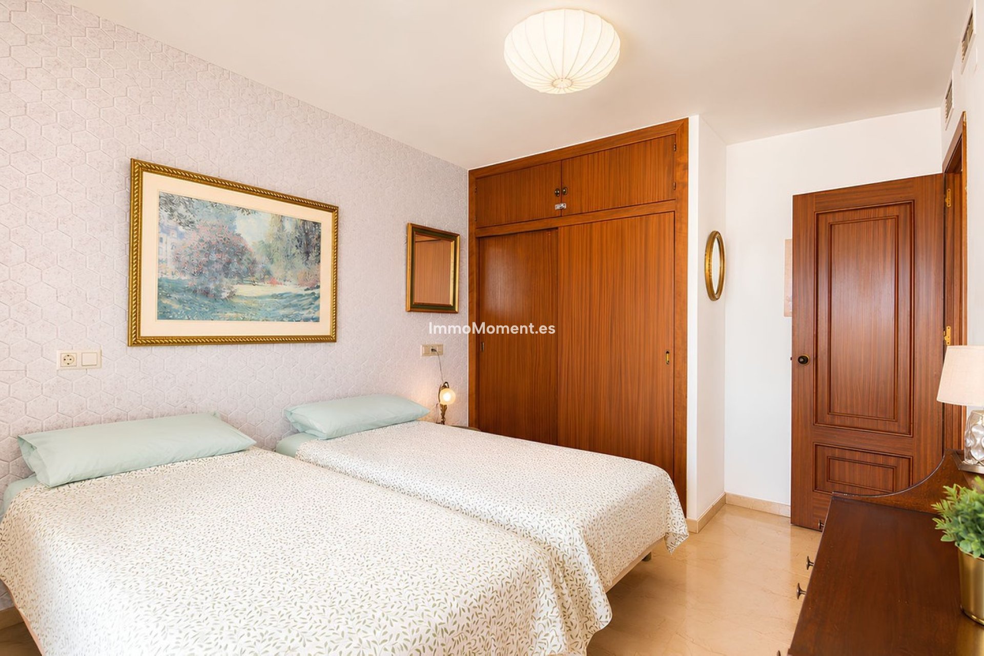 Revente - Appartement - Fuengirola - Fuengirola Centro
