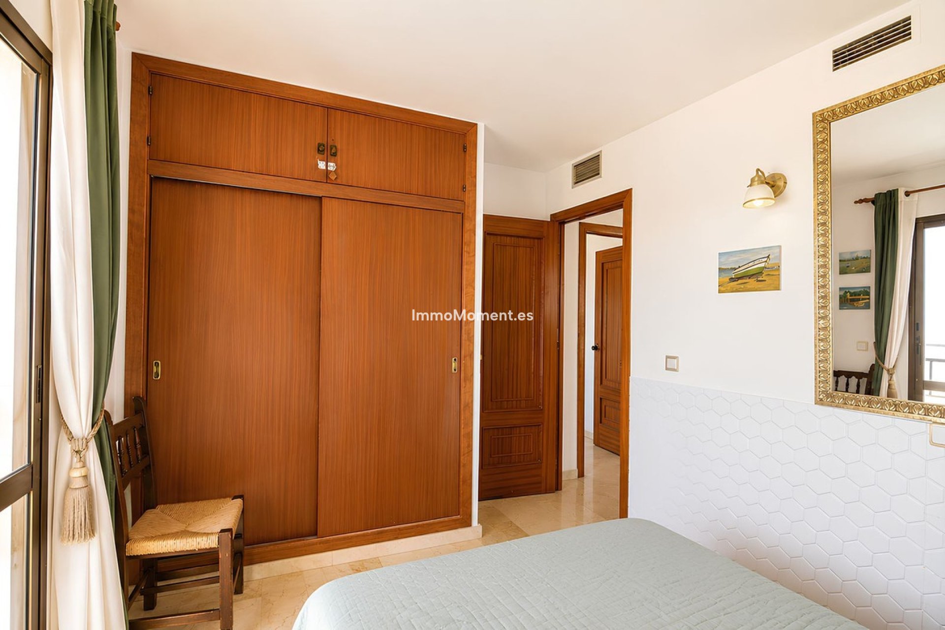 Revente - Appartement - Fuengirola - Fuengirola Centro