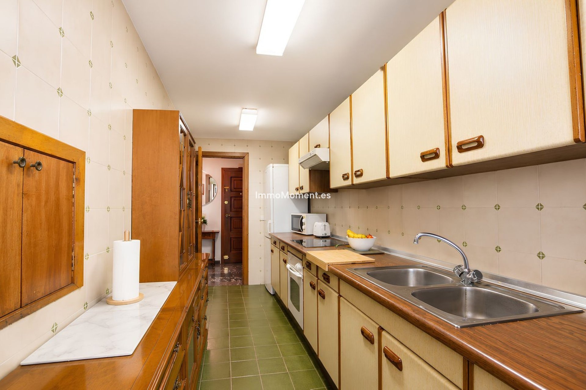 Revente - Appartement - Fuengirola - Fuengirola Centro