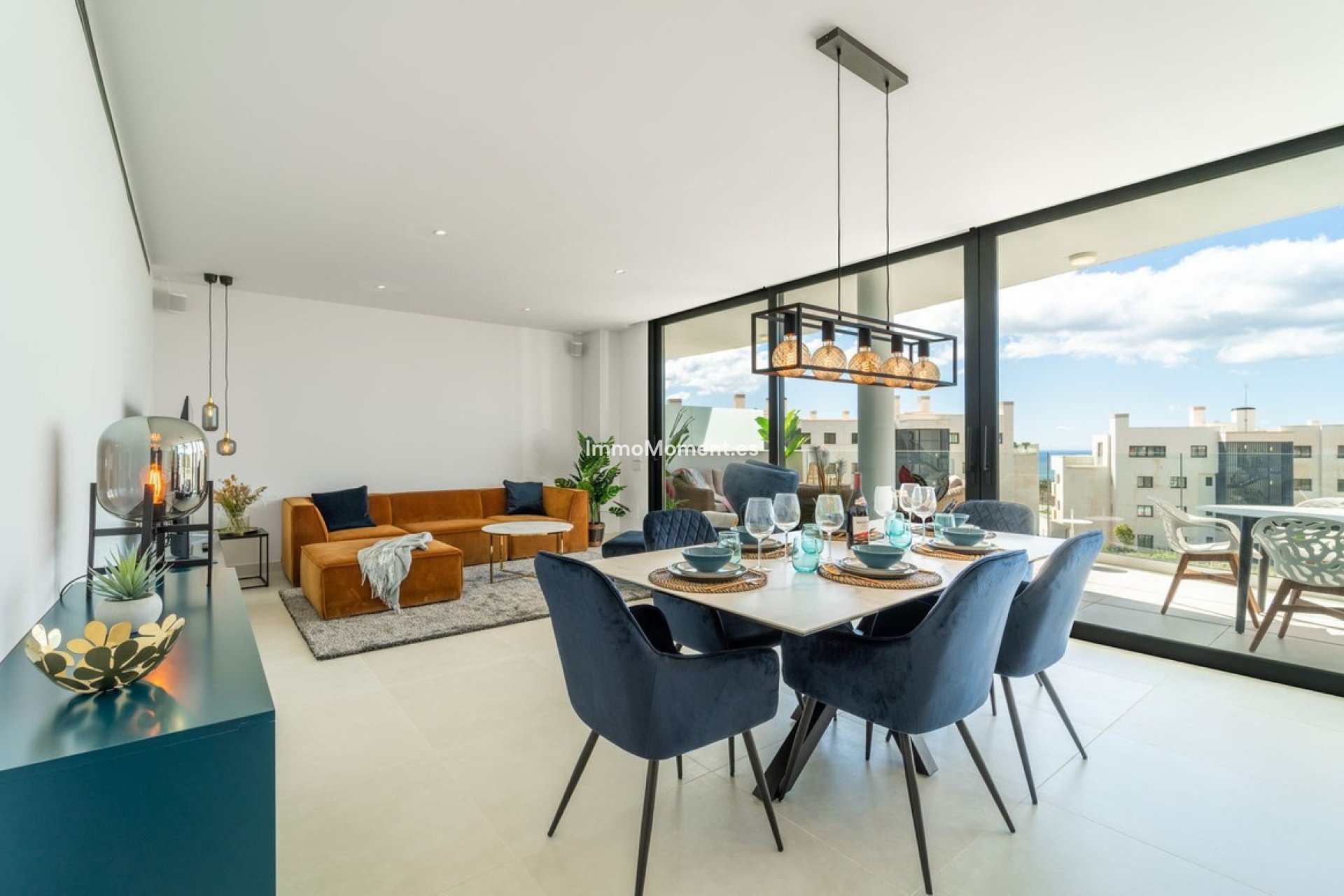 Revente - Appartement - Fuengirola - Fuengirola Centro