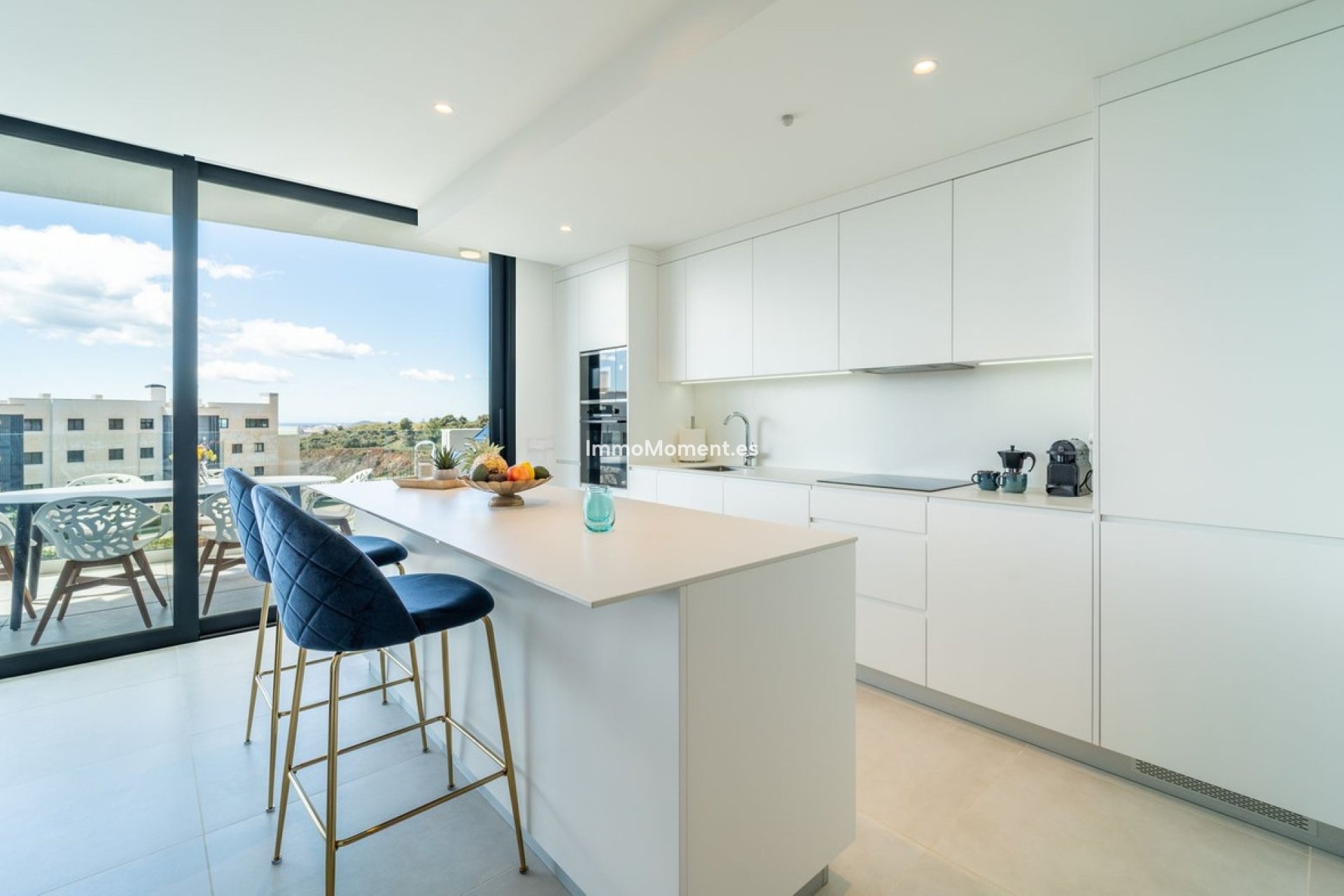 Revente - Appartement - Fuengirola - Fuengirola Centro