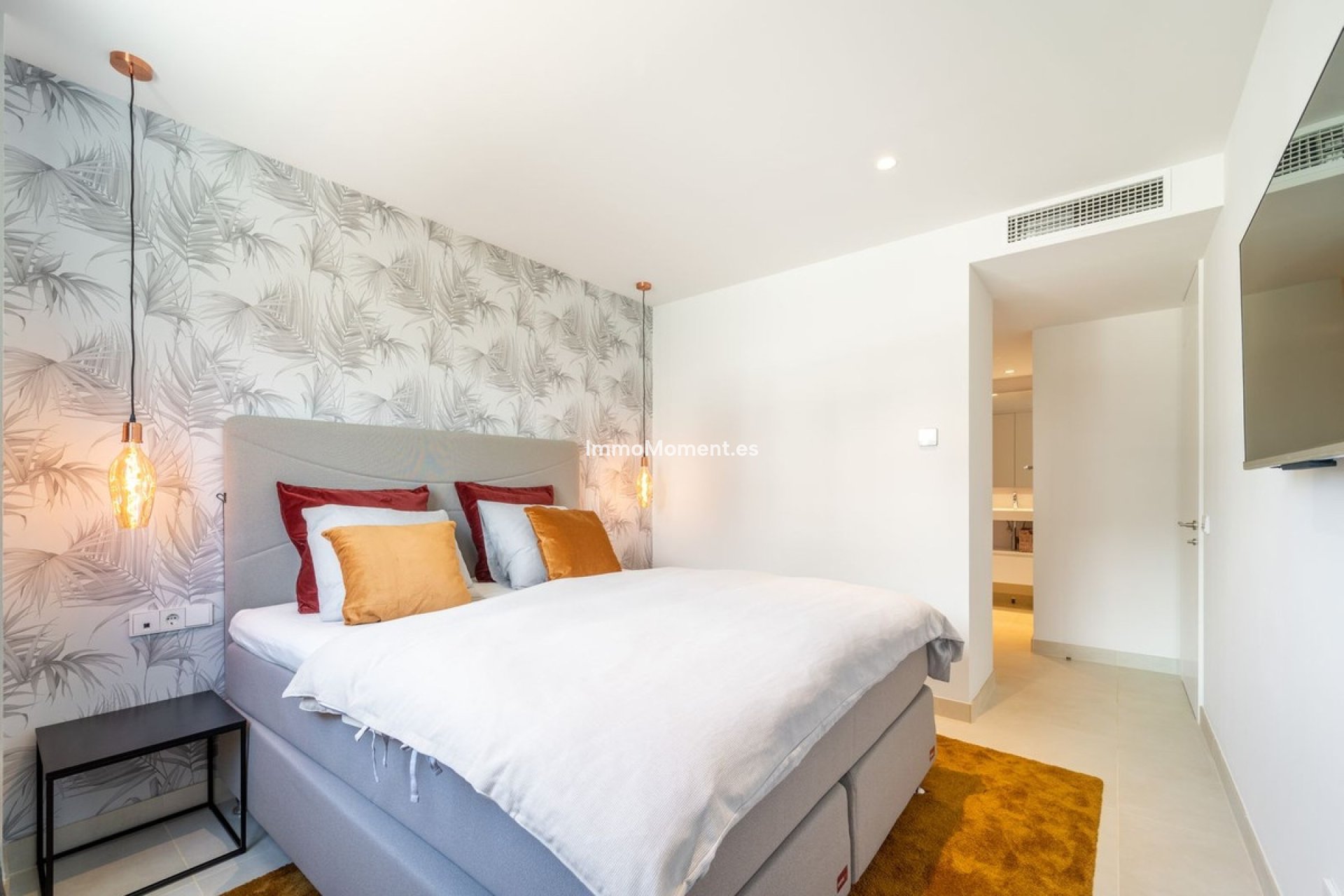 Revente - Appartement - Fuengirola - Fuengirola Centro