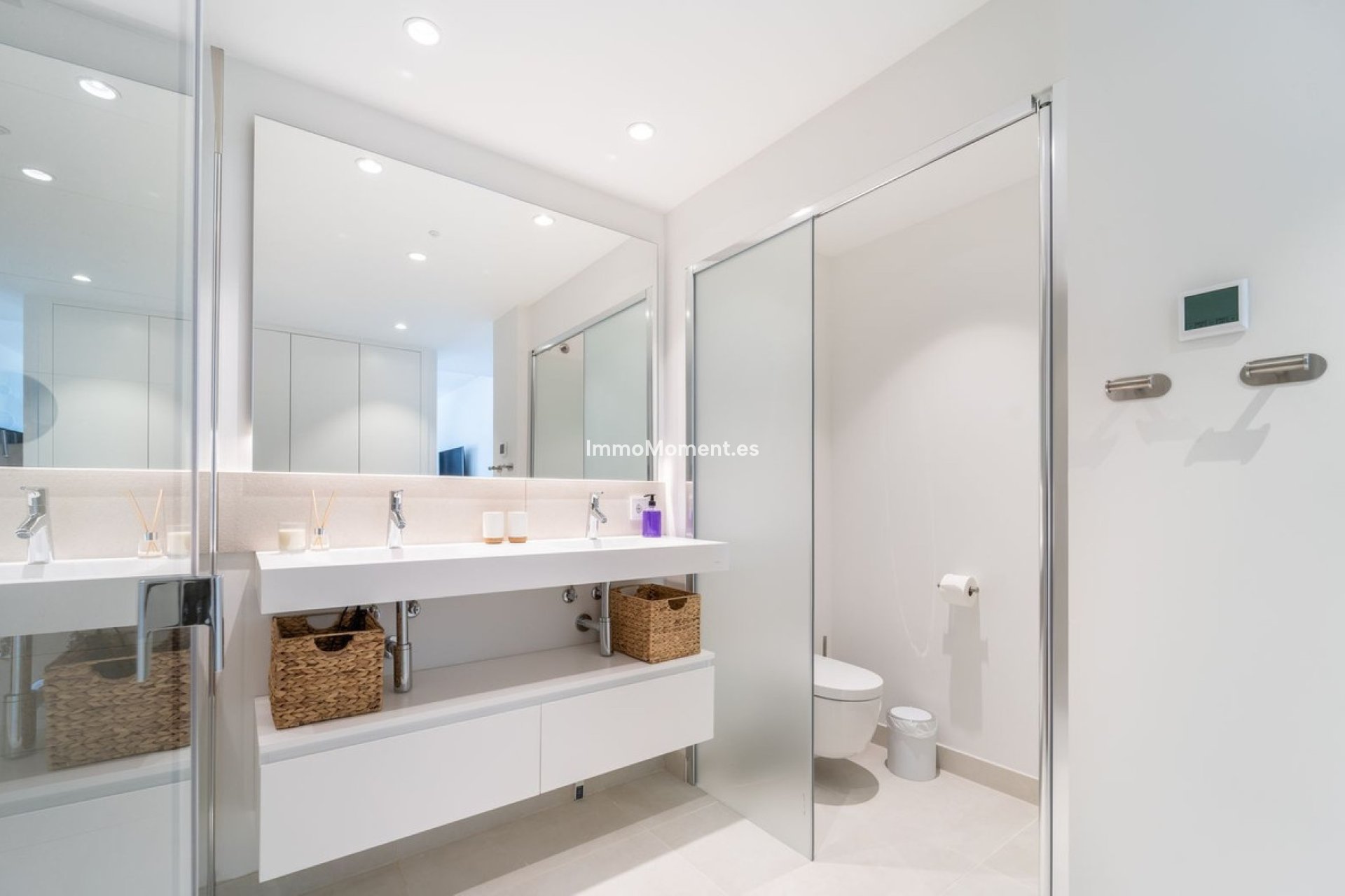 Revente - Appartement - Fuengirola - Fuengirola Centro