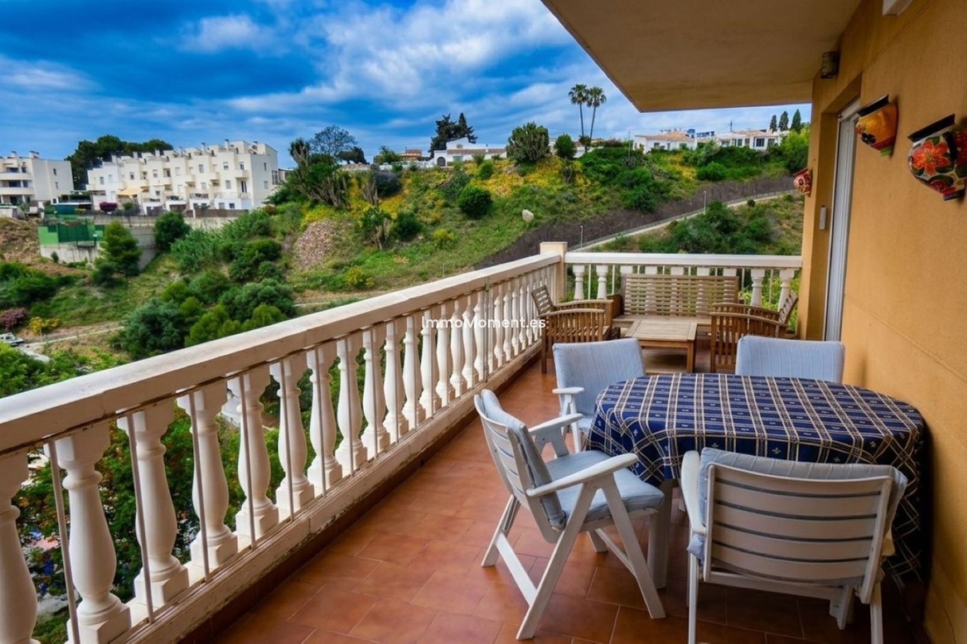 Revente - Appartement - Fuengirola - Fuengirola Centro