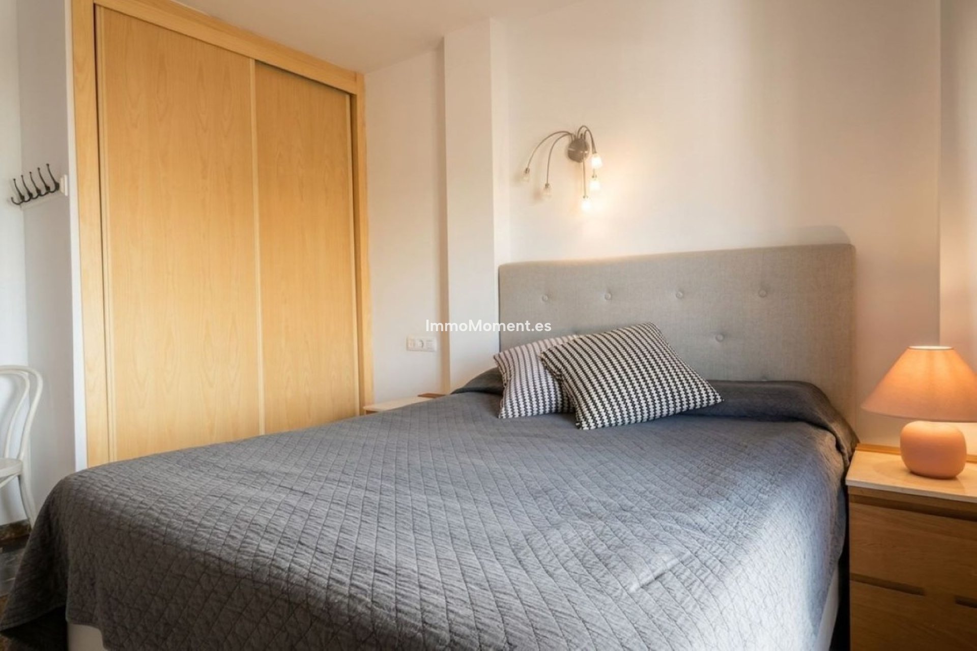 Revente - Appartement - Fuengirola - Fuengirola Centro
