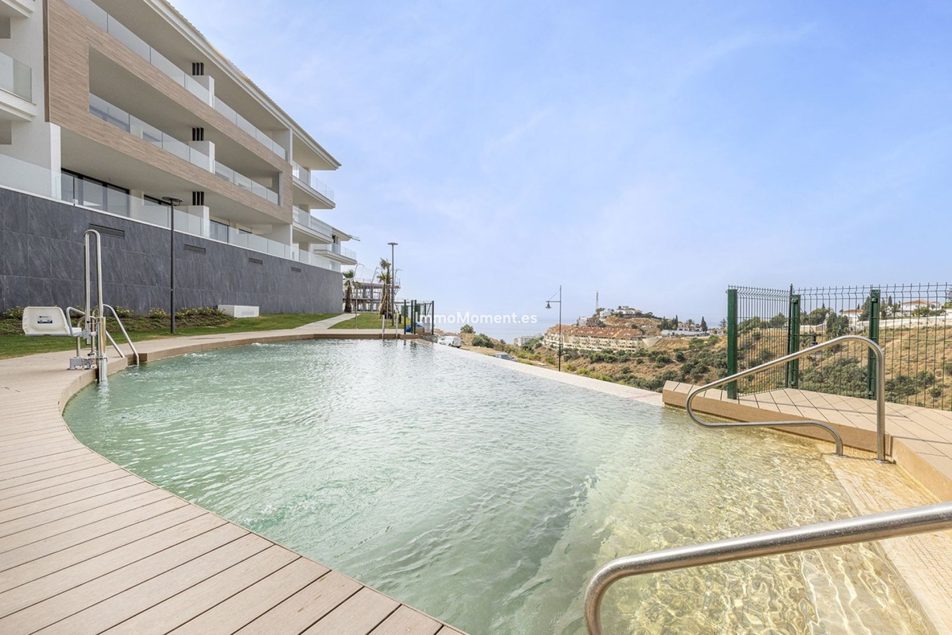 Revente - Appartement - Fuengirola - Fuengirola Centro