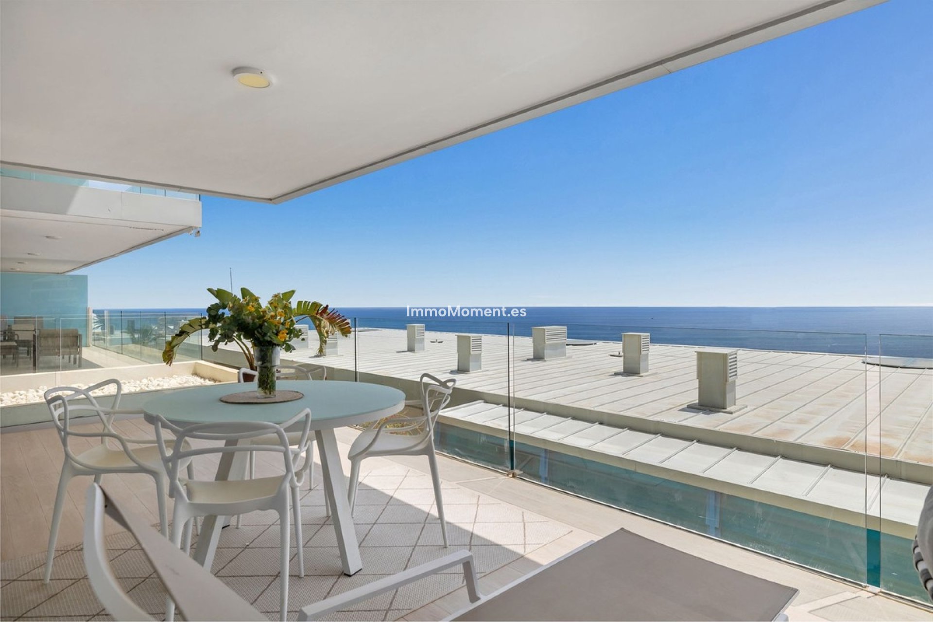 Revente - Appartement - Fuengirola - Fuengirola Centro