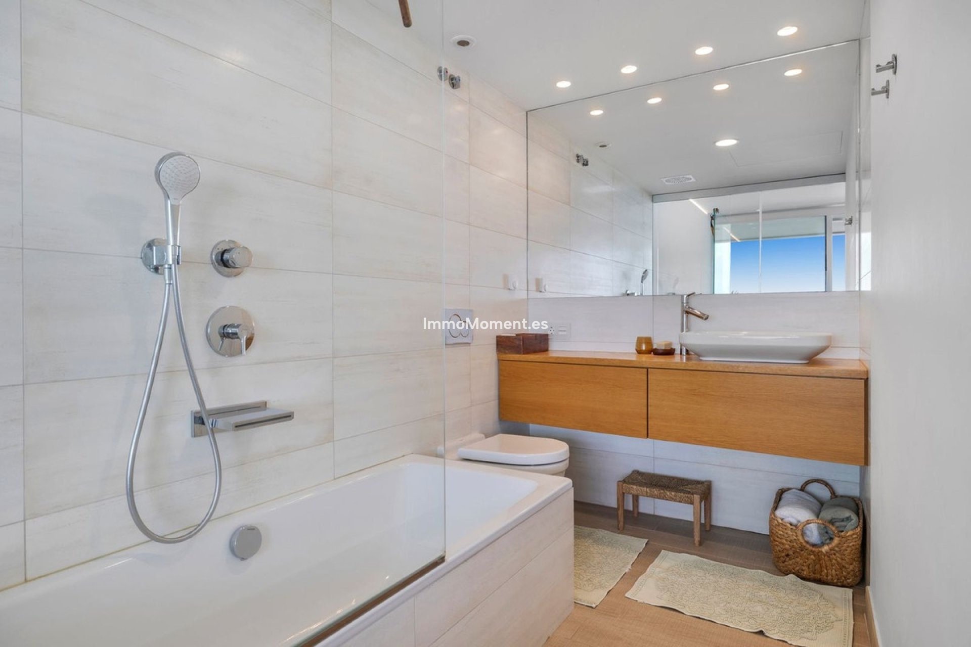 Revente - Appartement - Fuengirola - Fuengirola Centro