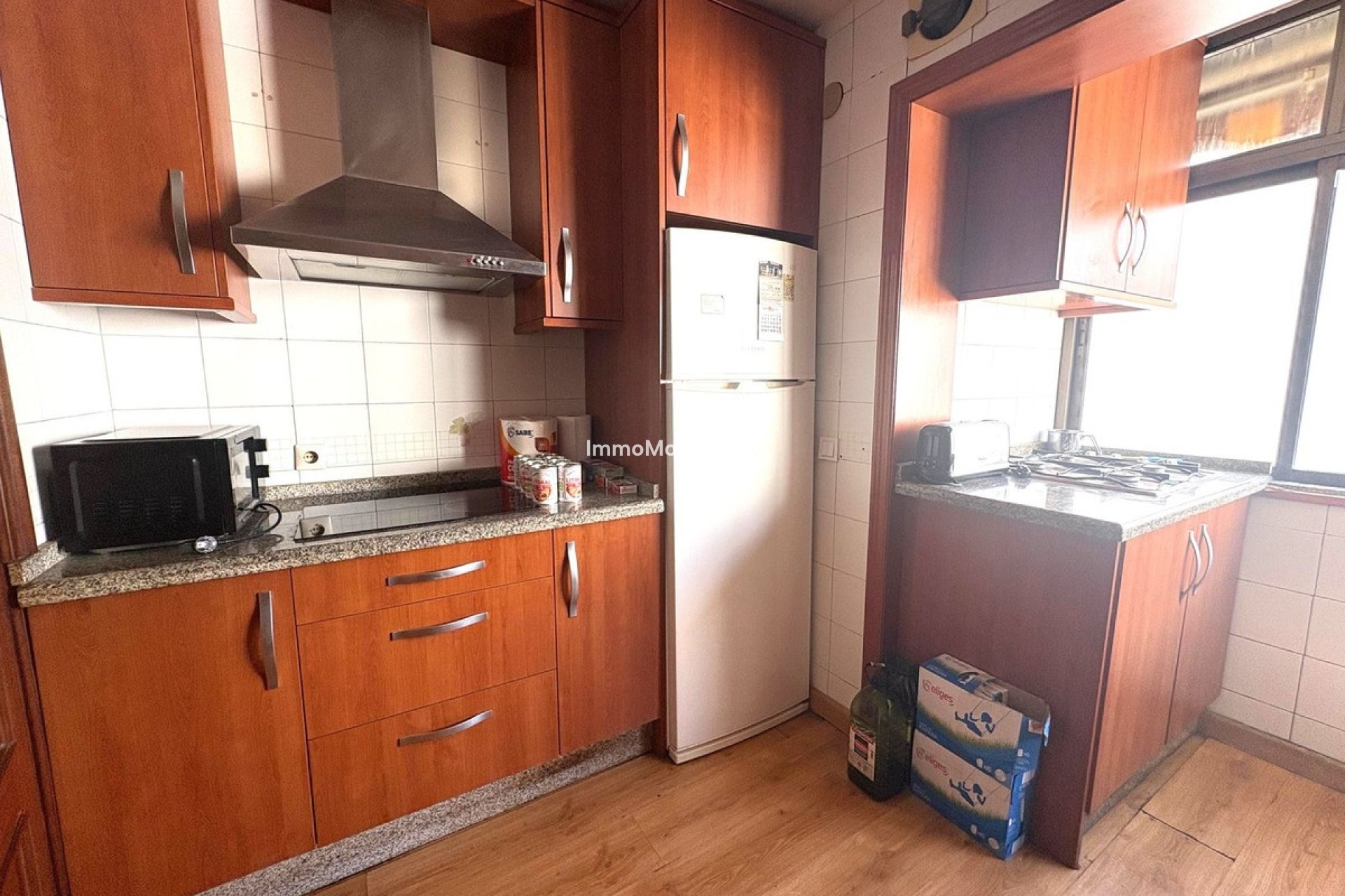 Revente - Appartement - Fuengirola - Fuengirola Centro