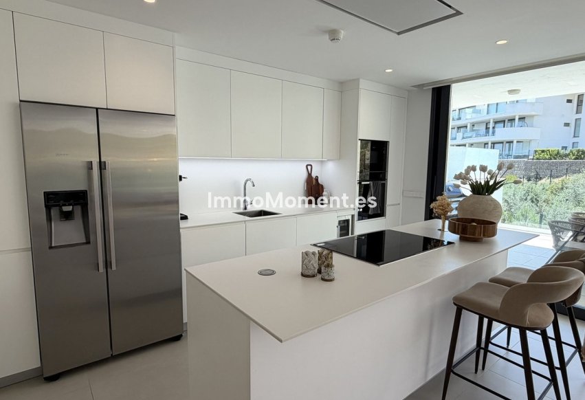 Revente - Appartement - Fuengirola - Fuengirola Centro