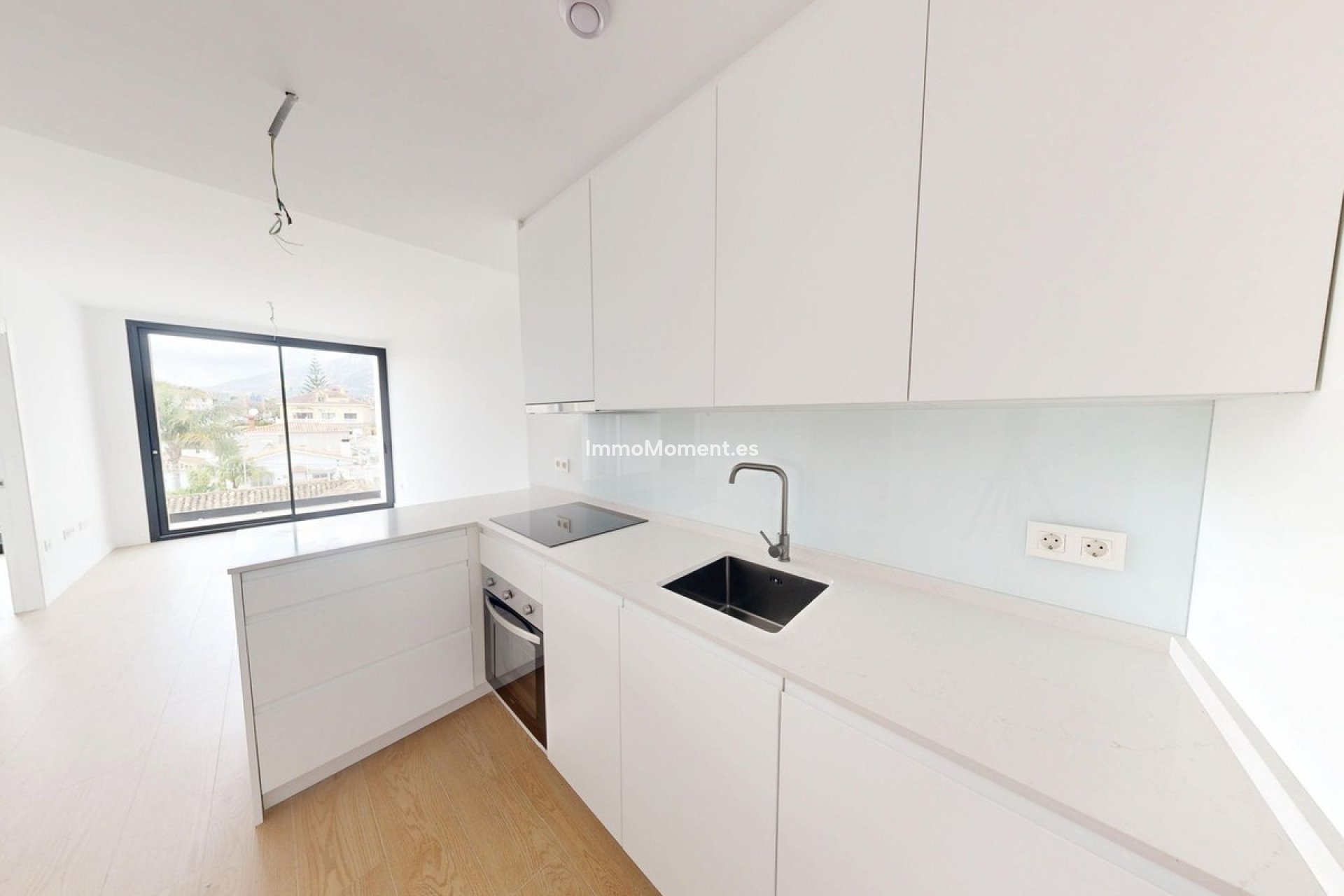 Revente - Appartement - Fuengirola - Fuengirola Centro
