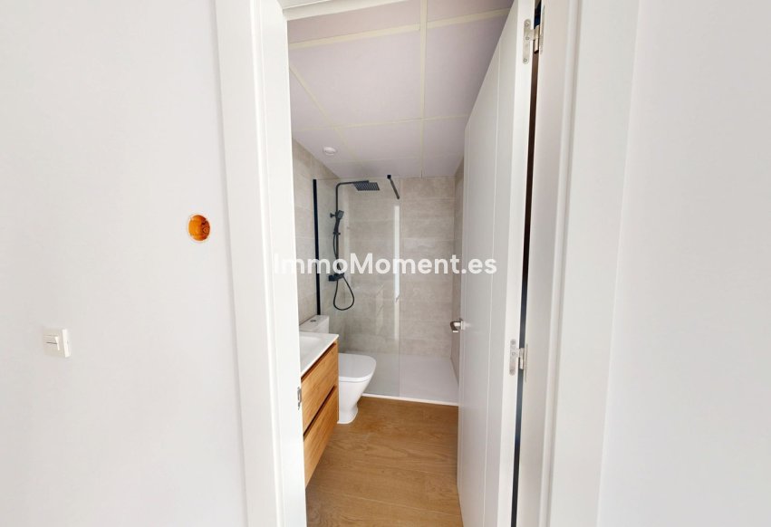 Revente - Appartement - Fuengirola - Fuengirola Centro