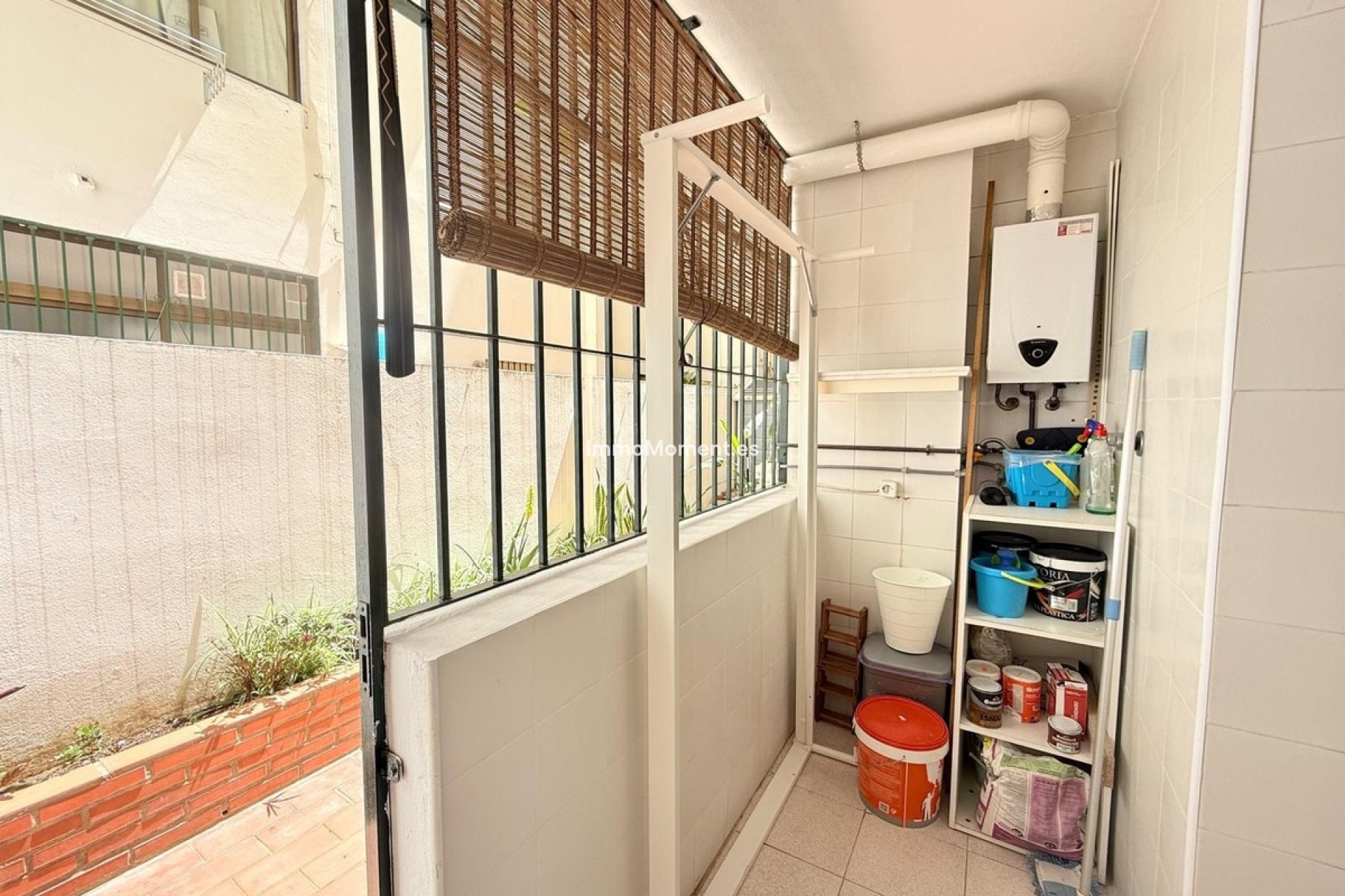 Revente - Appartement - Fuengirola - Fuengirola Centro