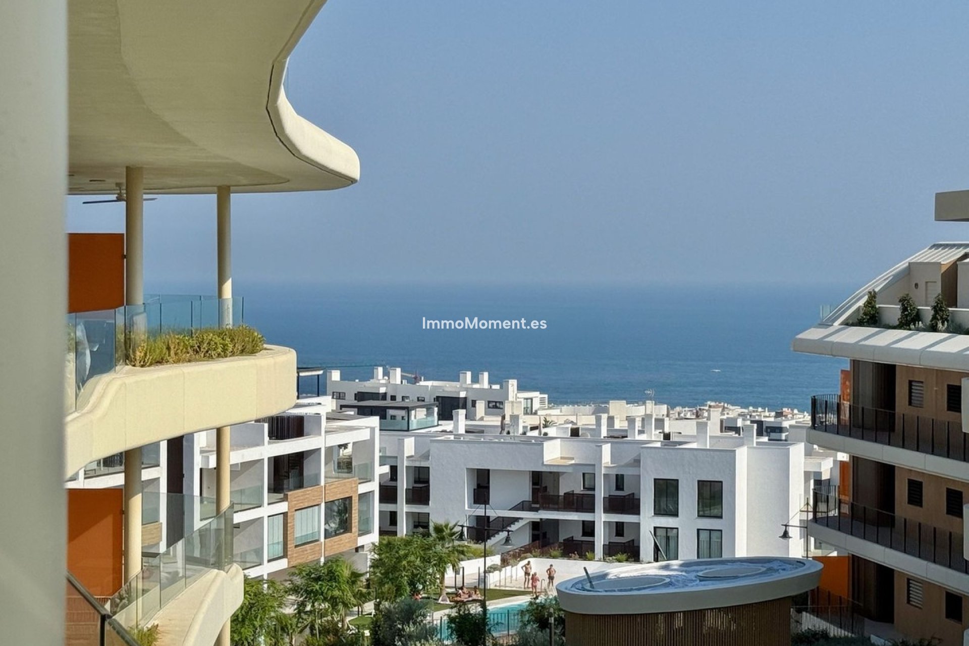 Revente - Appartement - Fuengirola - Fuengirola Centro